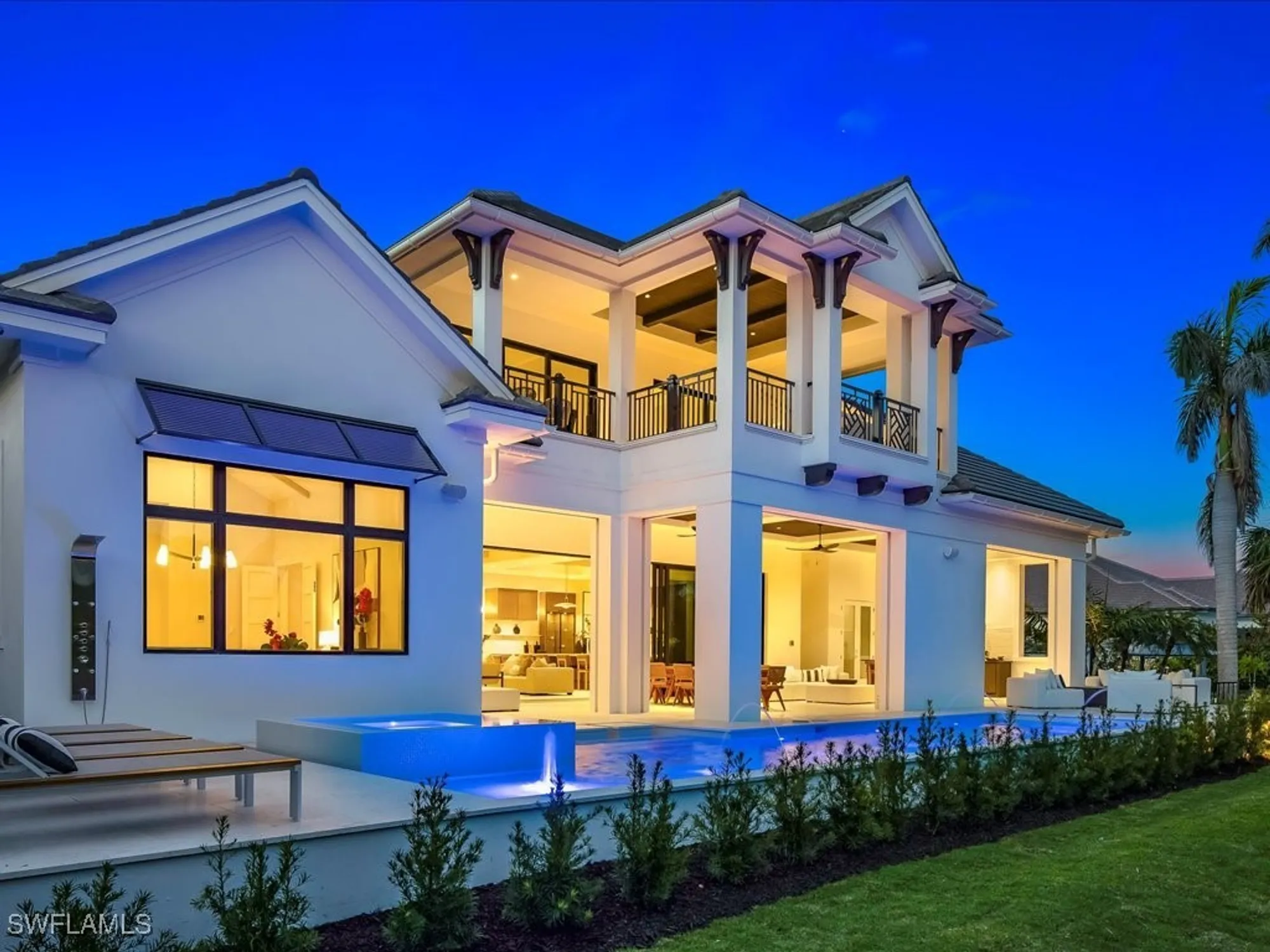 Property Slideshow image 50 of 50 | 612 binnacle dr, Naples, FL, 34103