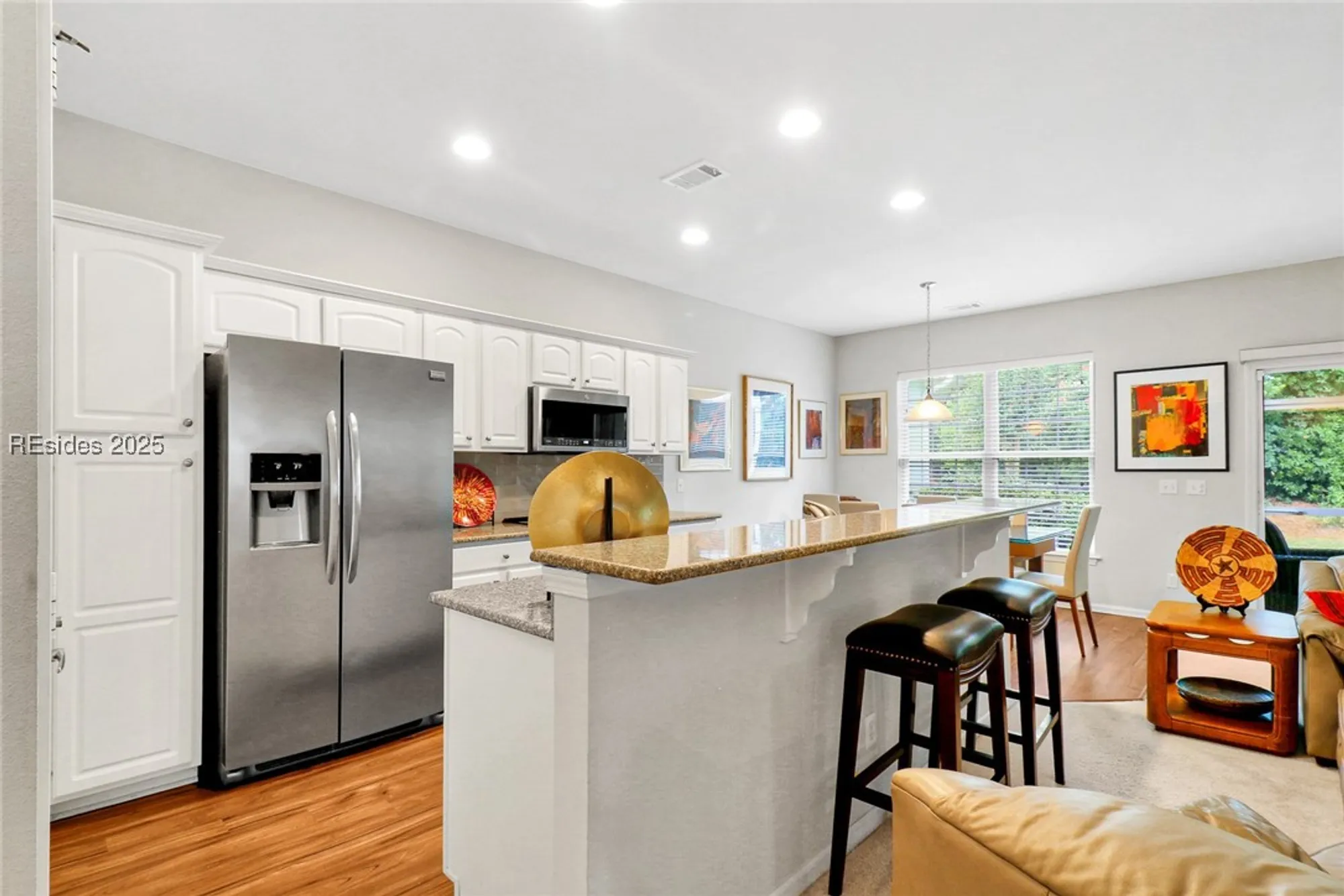 Property Slideshow image 10 of 32 | 6 seaford pl, Okatie, SC, 29909