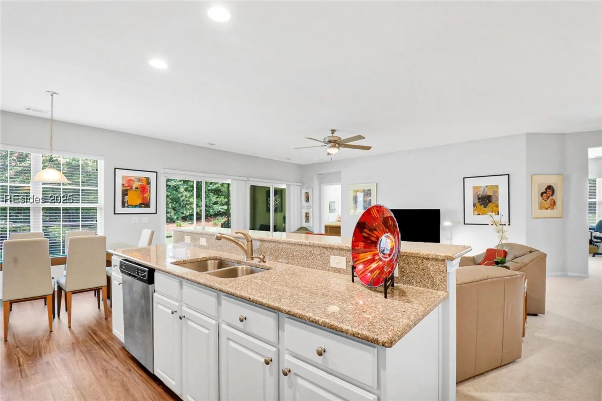Property Slideshow image 11 of 32 | 6 seaford pl, Okatie, SC, 29909