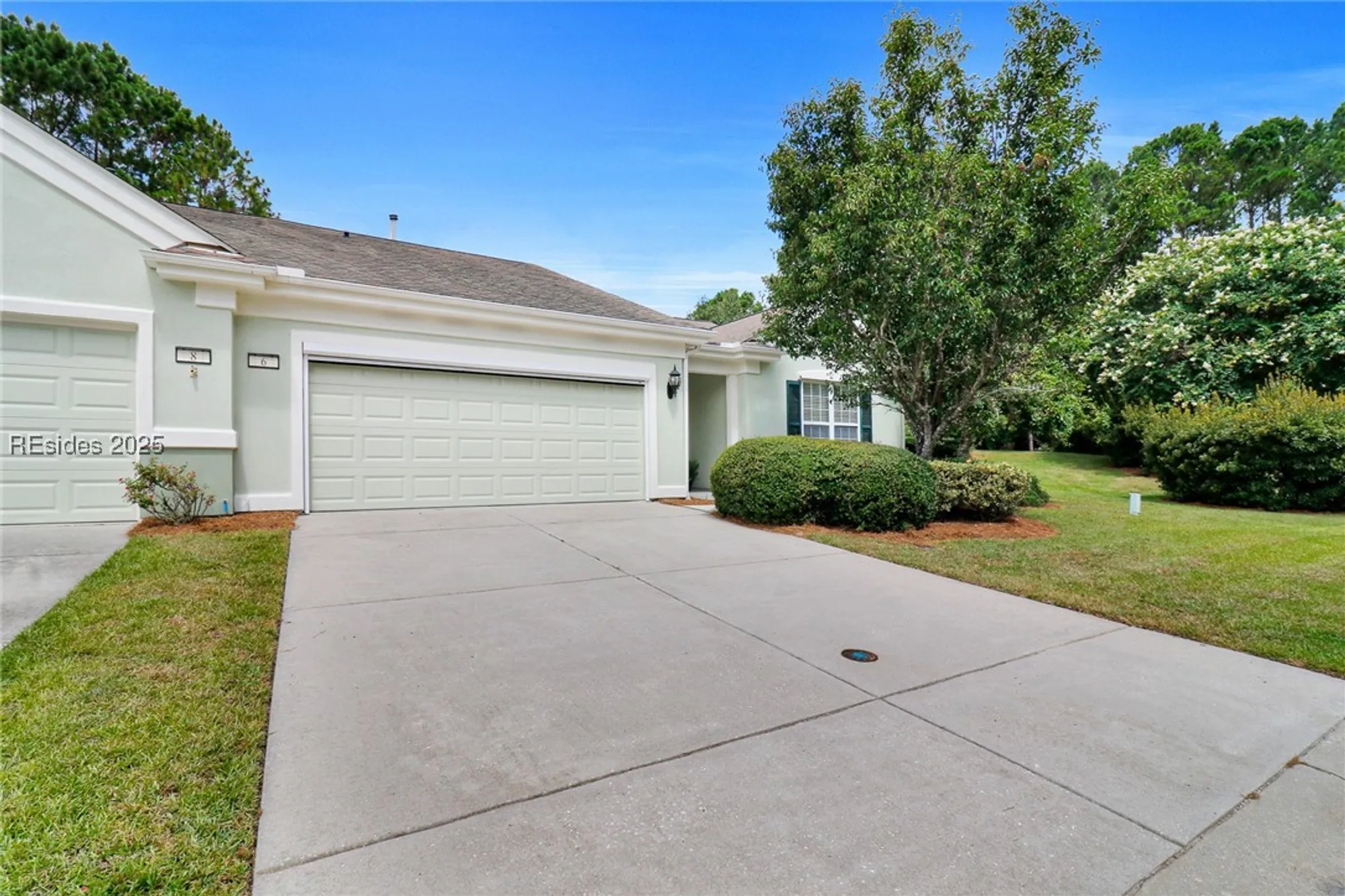 Property Slideshow image 2 of 32 | 6 seaford pl, Okatie, SC, 29909