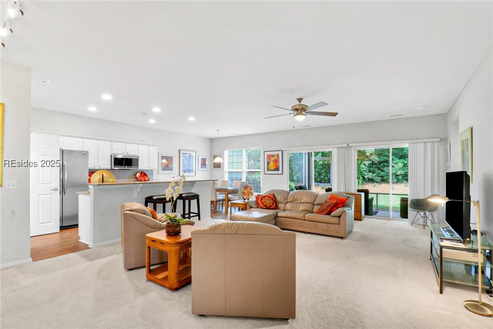 Property Slideshow image 6 of 32 | 6 seaford pl, Okatie, SC, 29909