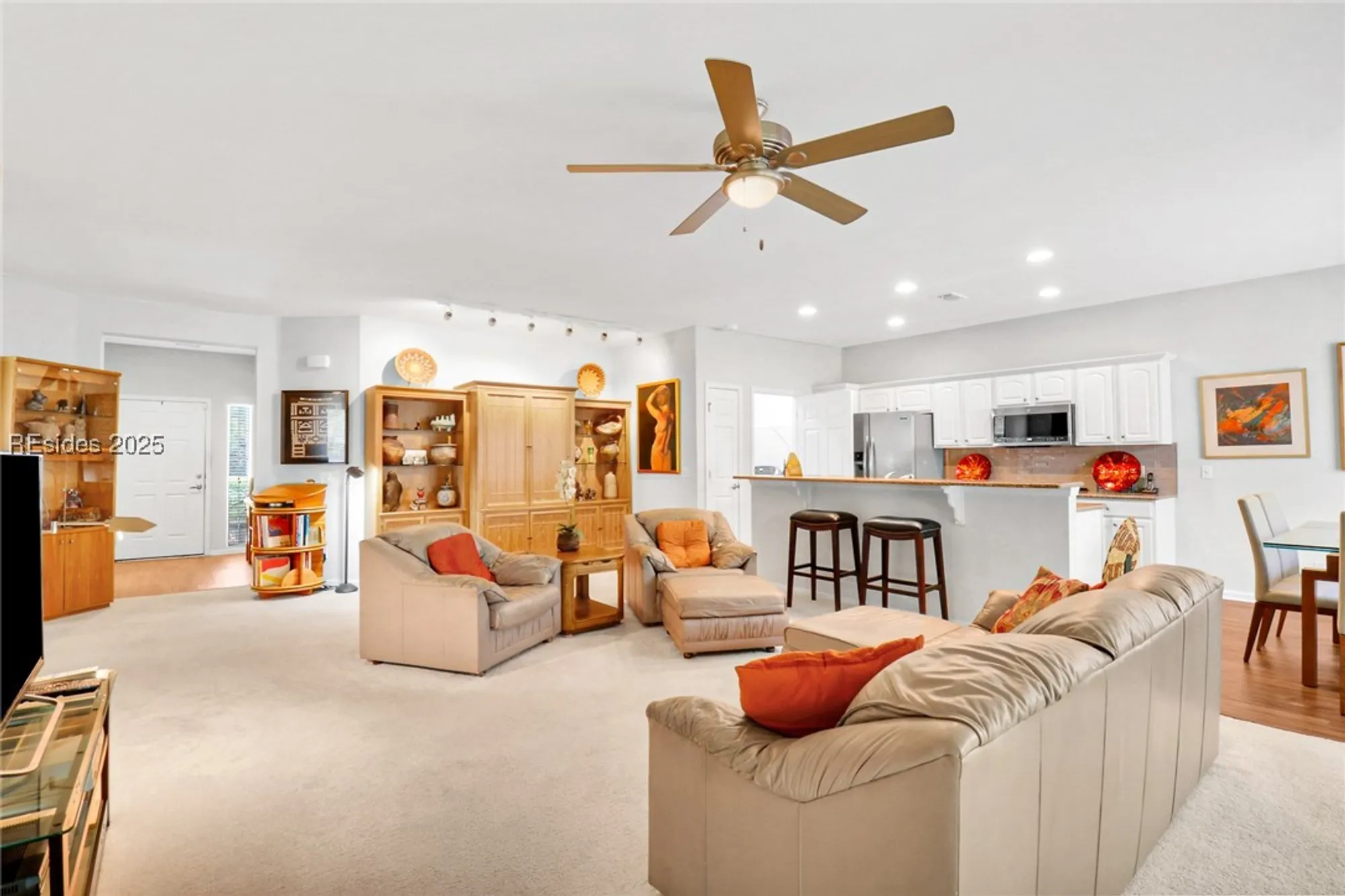 Property Slideshow image 7 of 32 | 6 seaford pl, Okatie, SC, 29909