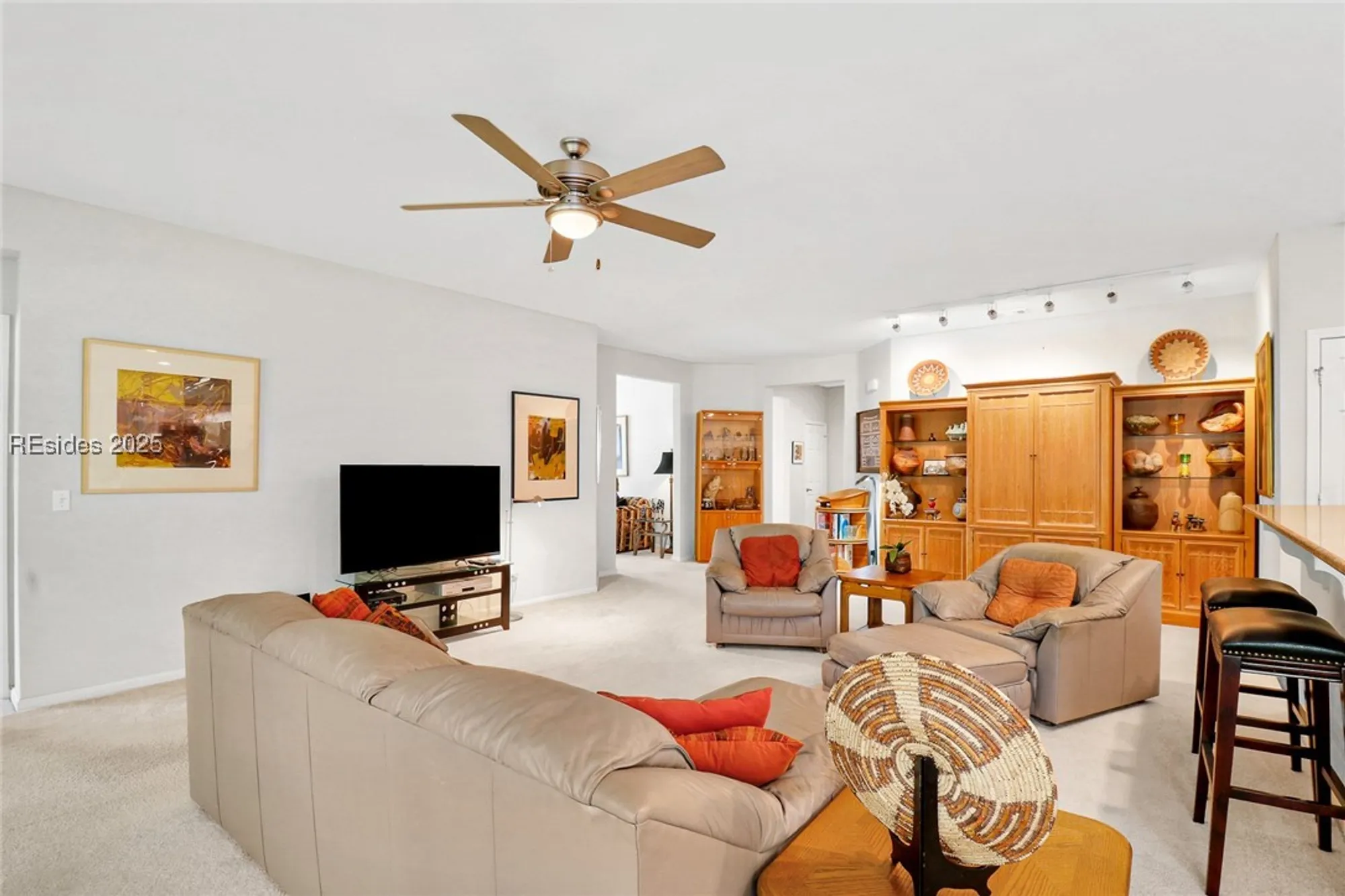 Property Slideshow image 8 of 32 | 6 seaford pl, Okatie, SC, 29909