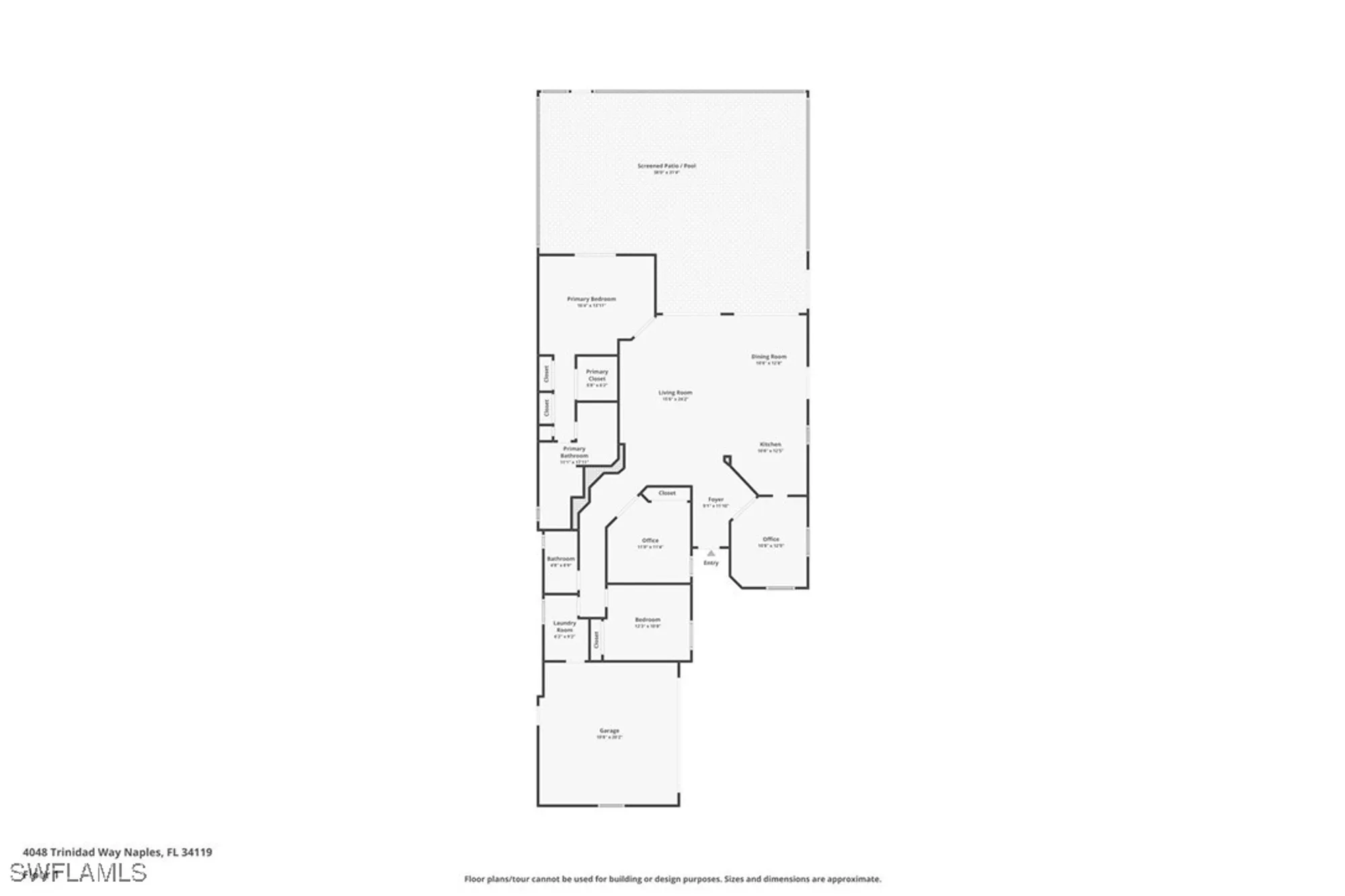 Property Slideshow image 26 of 27 | 4048 trinidad way, Naples, FL, 34119