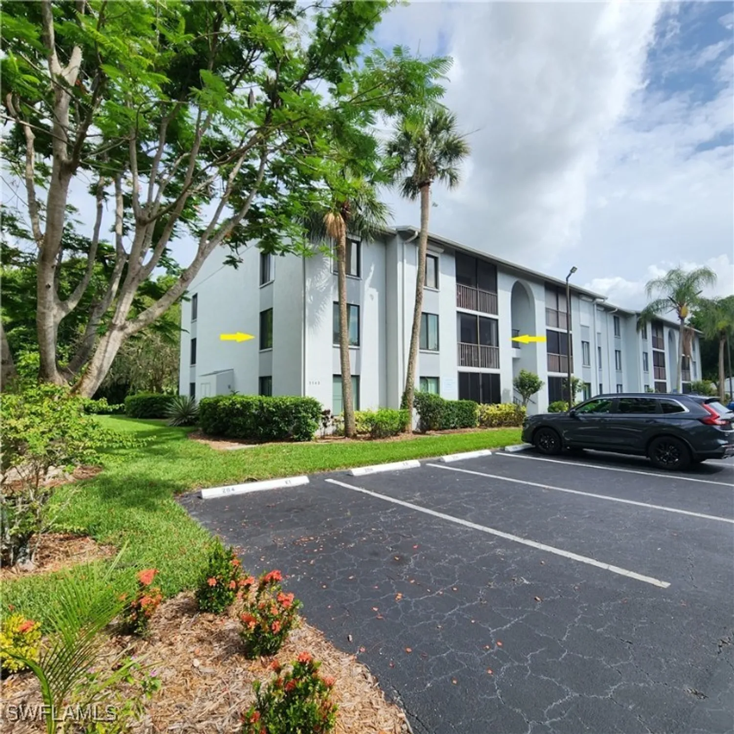 Property Slideshow image 1 of 25 | 9540 green cypress ln # 9-a2, Fort Myers, FL, 33905