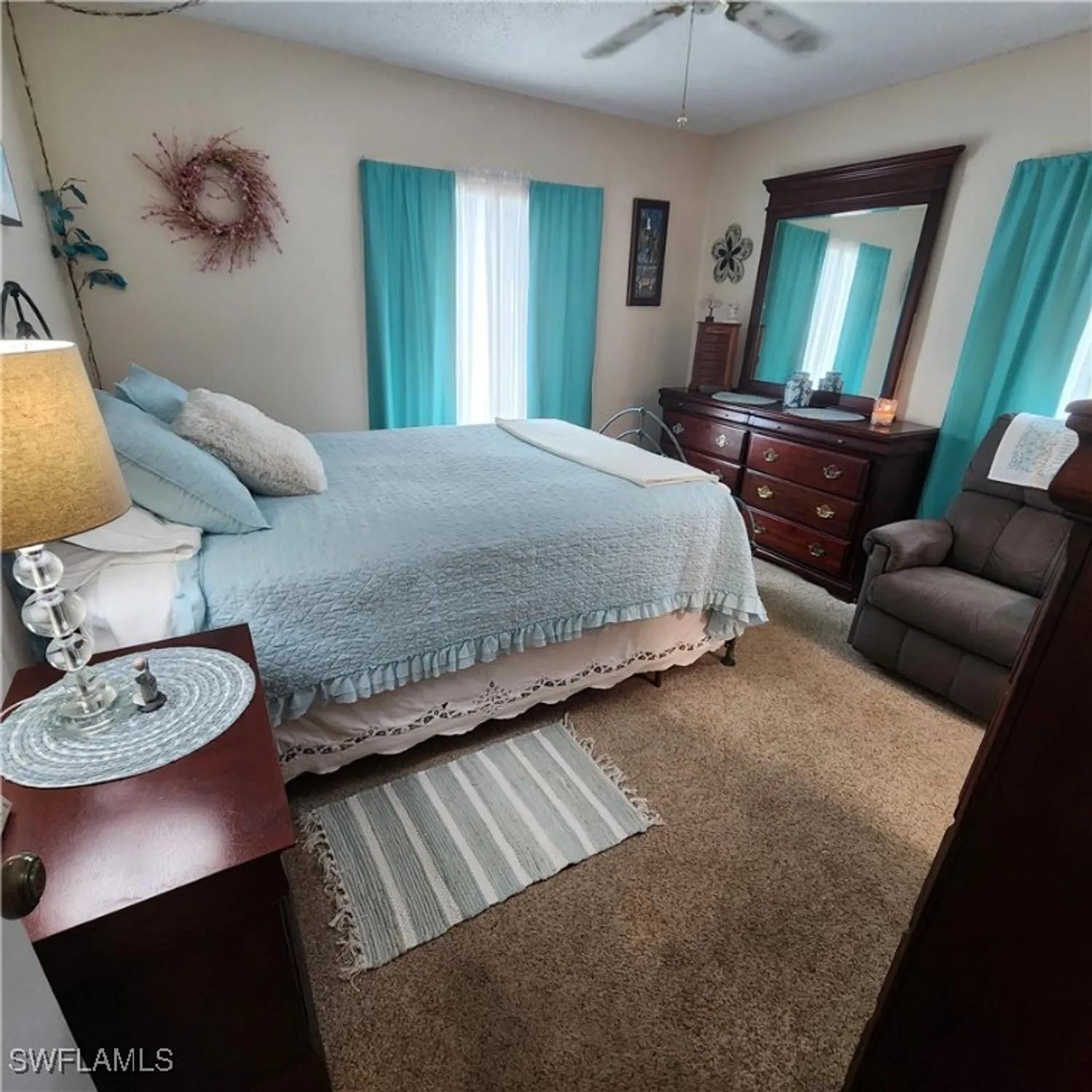 Property Slideshow image 11 of 25 | 9540 green cypress ln # 9-a2, Fort Myers, FL, 33905