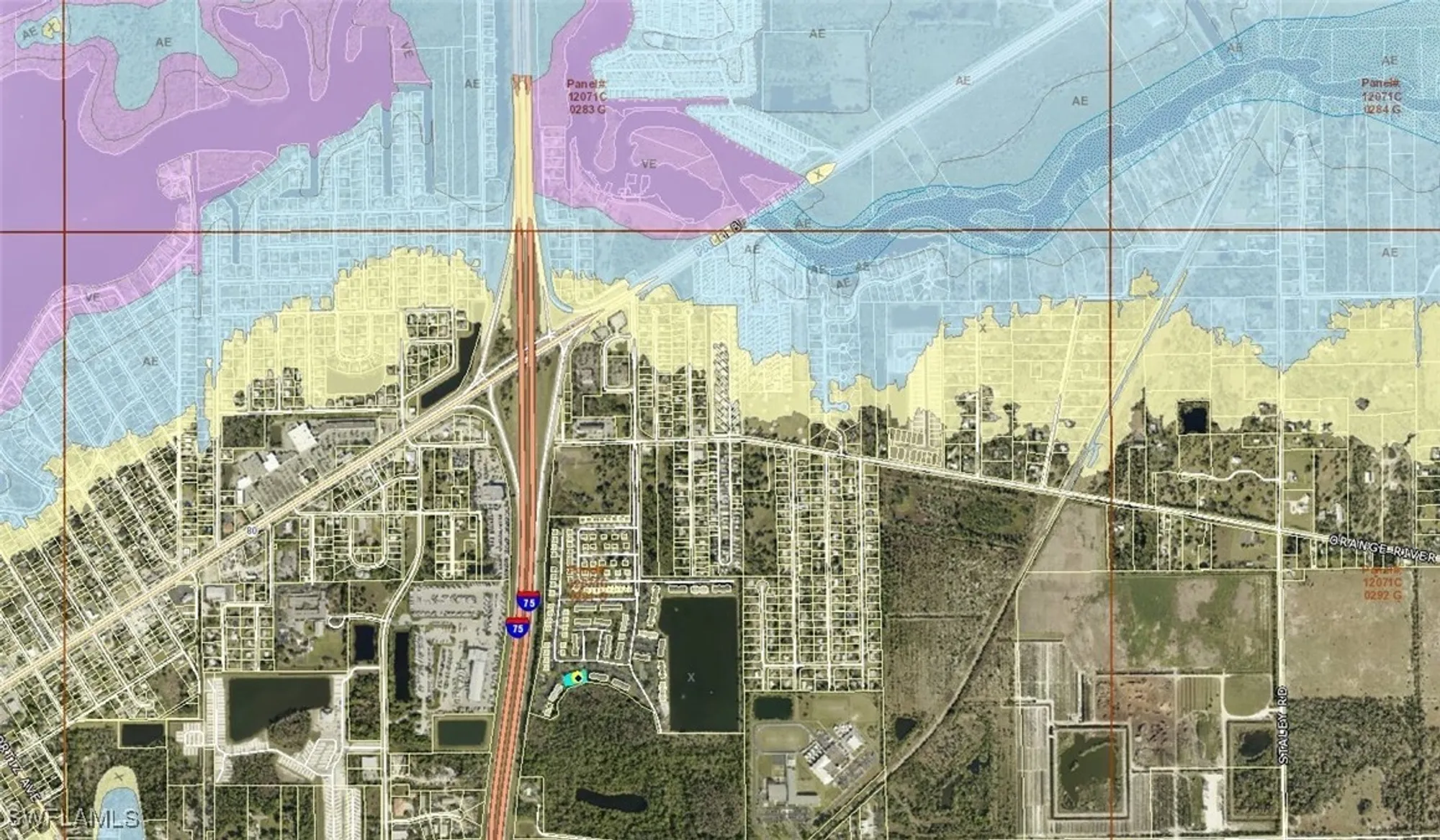 Property Slideshow image 22 of 25 | 9540 green cypress ln # 9-a2, Fort Myers, FL, 33905