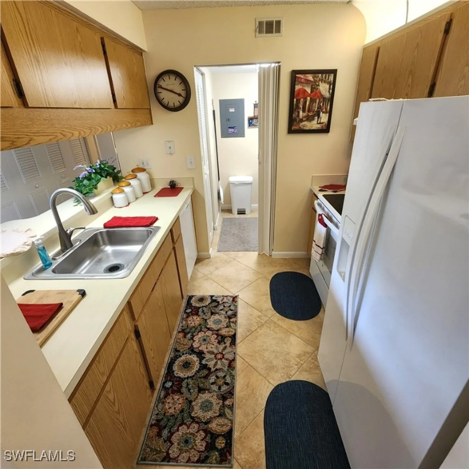 Property Slideshow image 6 of 25 | 9540 green cypress ln # 9-a2, Fort Myers, FL, 33905