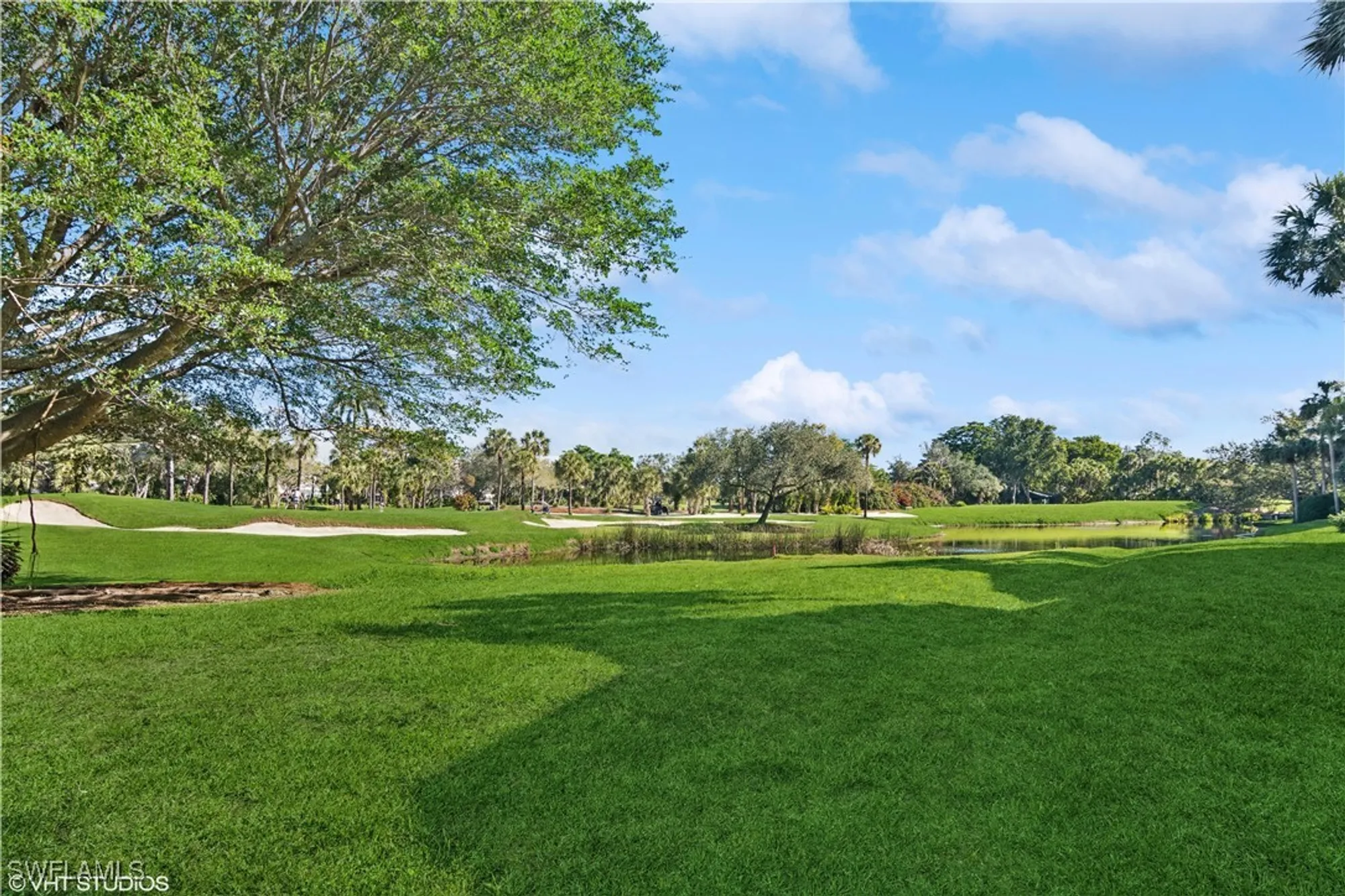 Property Slideshow image 18 of 44 | 7048 pelican bay blvd c-105, Naples, FL, 34108