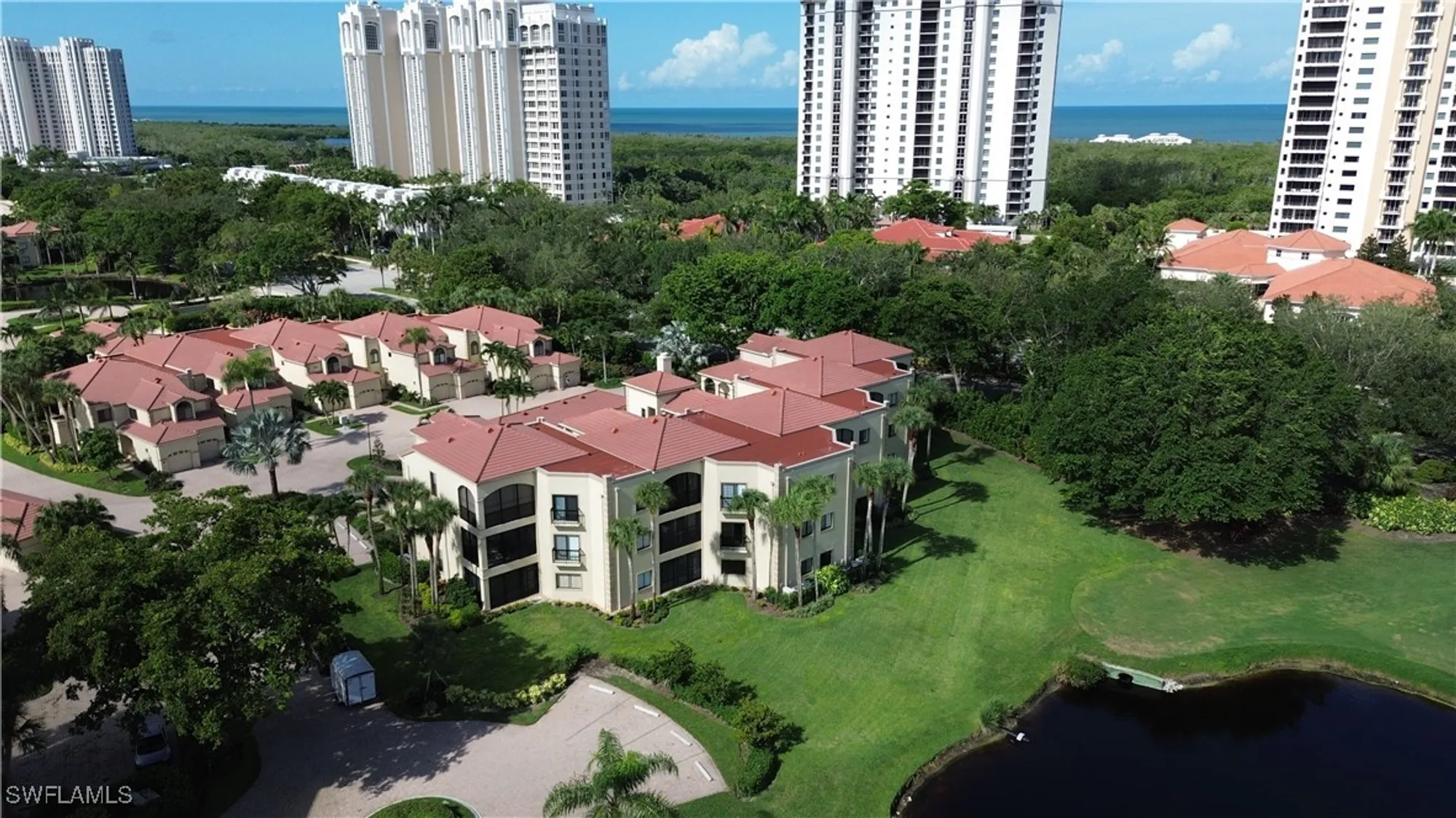 Property Slideshow image 26 of 44 | 7048 pelican bay blvd c-105, Naples, FL, 34108