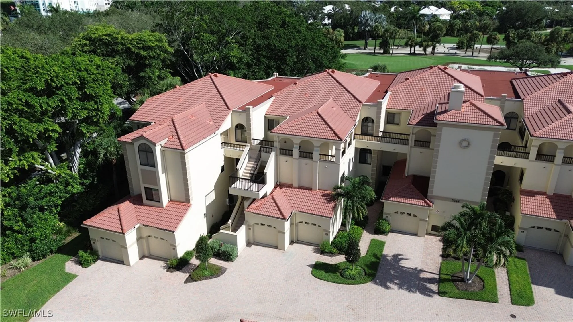 Property Slideshow image 21 of 44 | 7048 pelican bay blvd c-105, Naples, FL, 34108