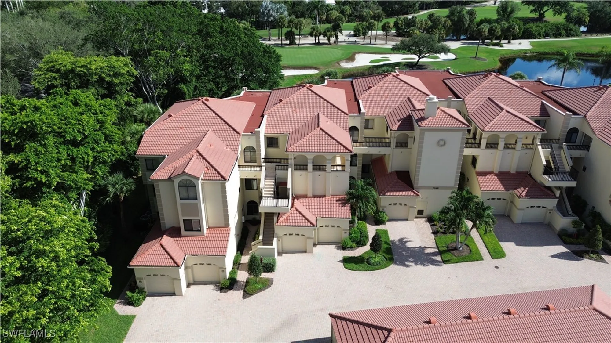 Property Slideshow image 22 of 44 | 7048 pelican bay blvd c-105, Naples, FL, 34108