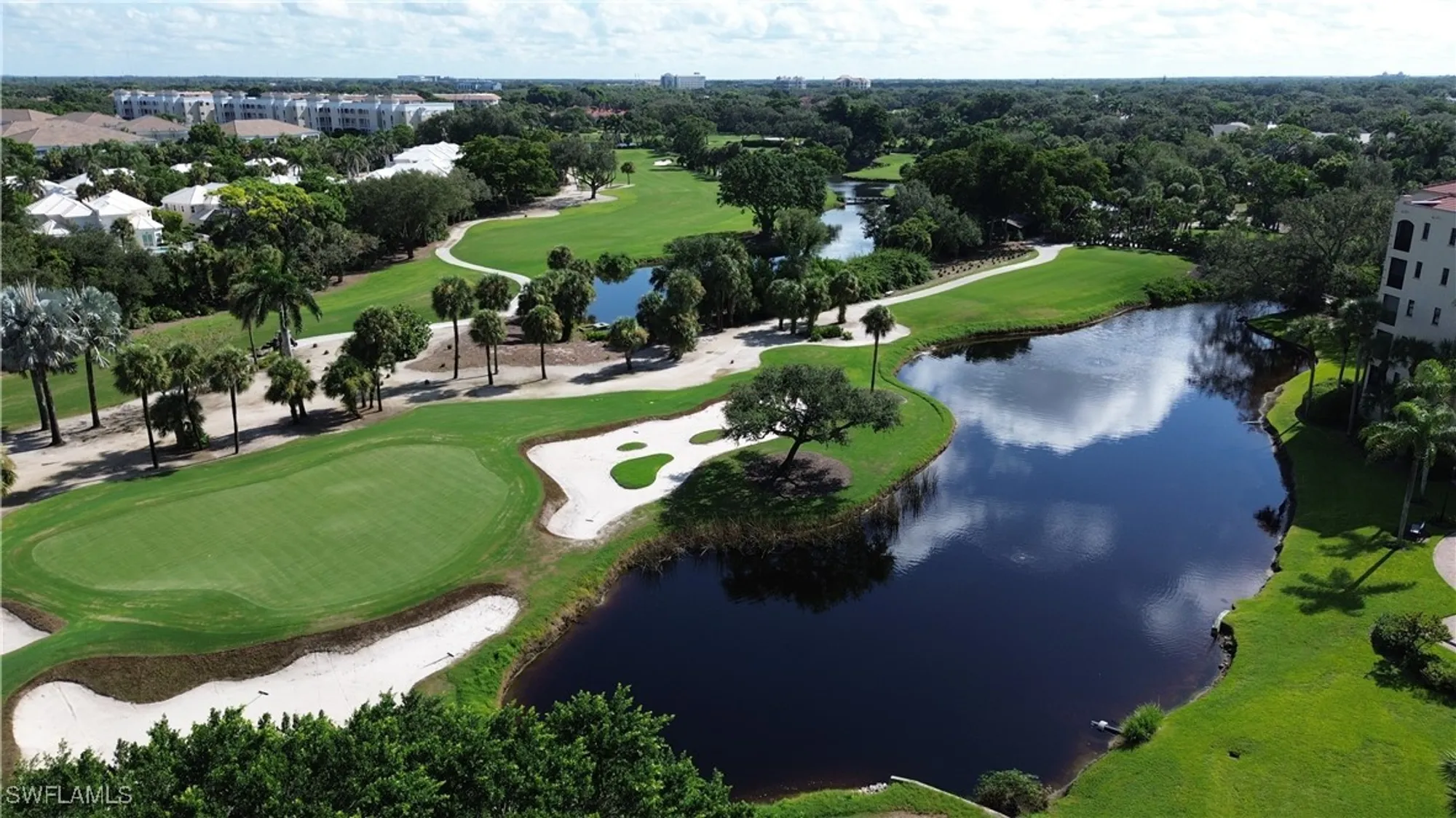Property Slideshow image 23 of 44 | 7048 pelican bay blvd c-105, Naples, FL, 34108