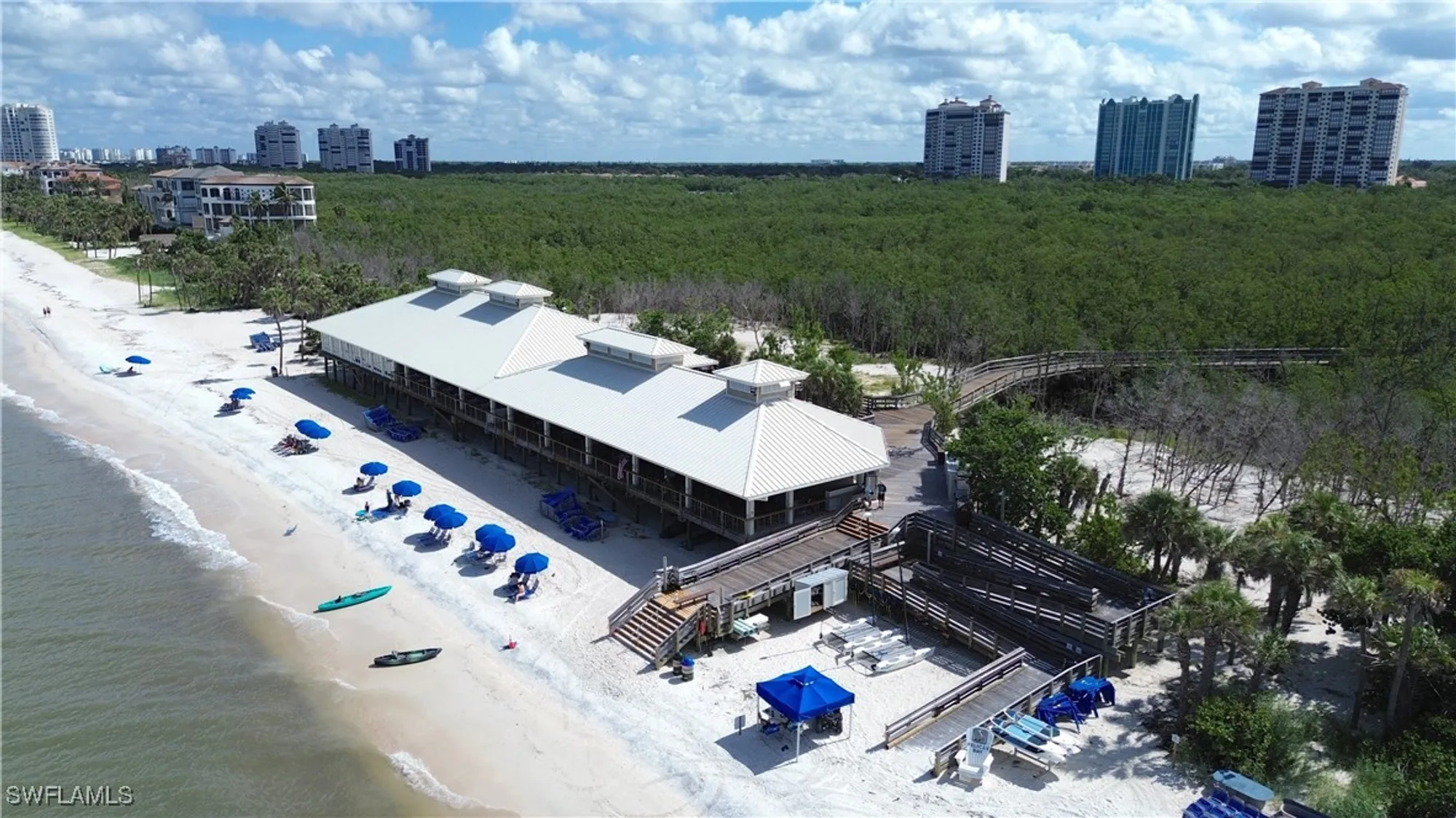 Property Slideshow image 36 of 44 | 7048 pelican bay blvd c-105, Naples, FL, 34108