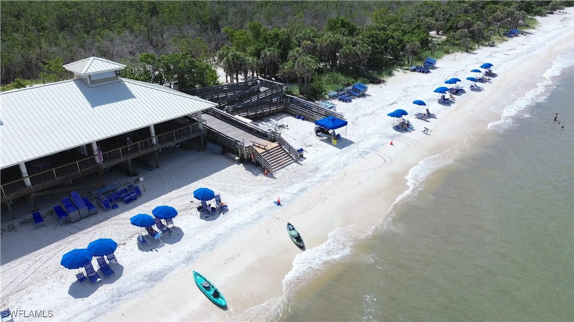 Property Slideshow image 43 of 44 | 7048 pelican bay blvd c-105, Naples, FL, 34108