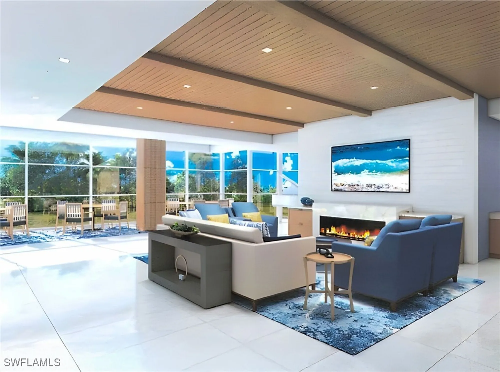 Property Slideshow image 18 of 30 | 6573 marissa loop apt 2004, Naples, FL, 34108