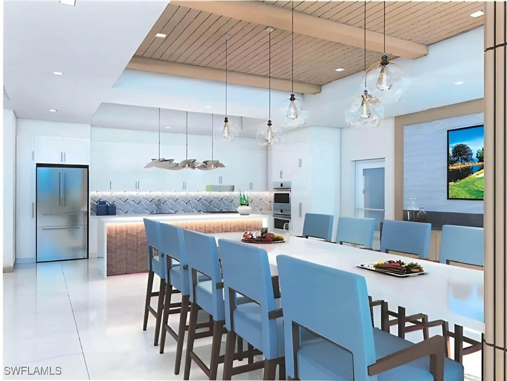 Property Slideshow image 19 of 30 | 6573 marissa loop apt 2004, Naples, FL, 34108