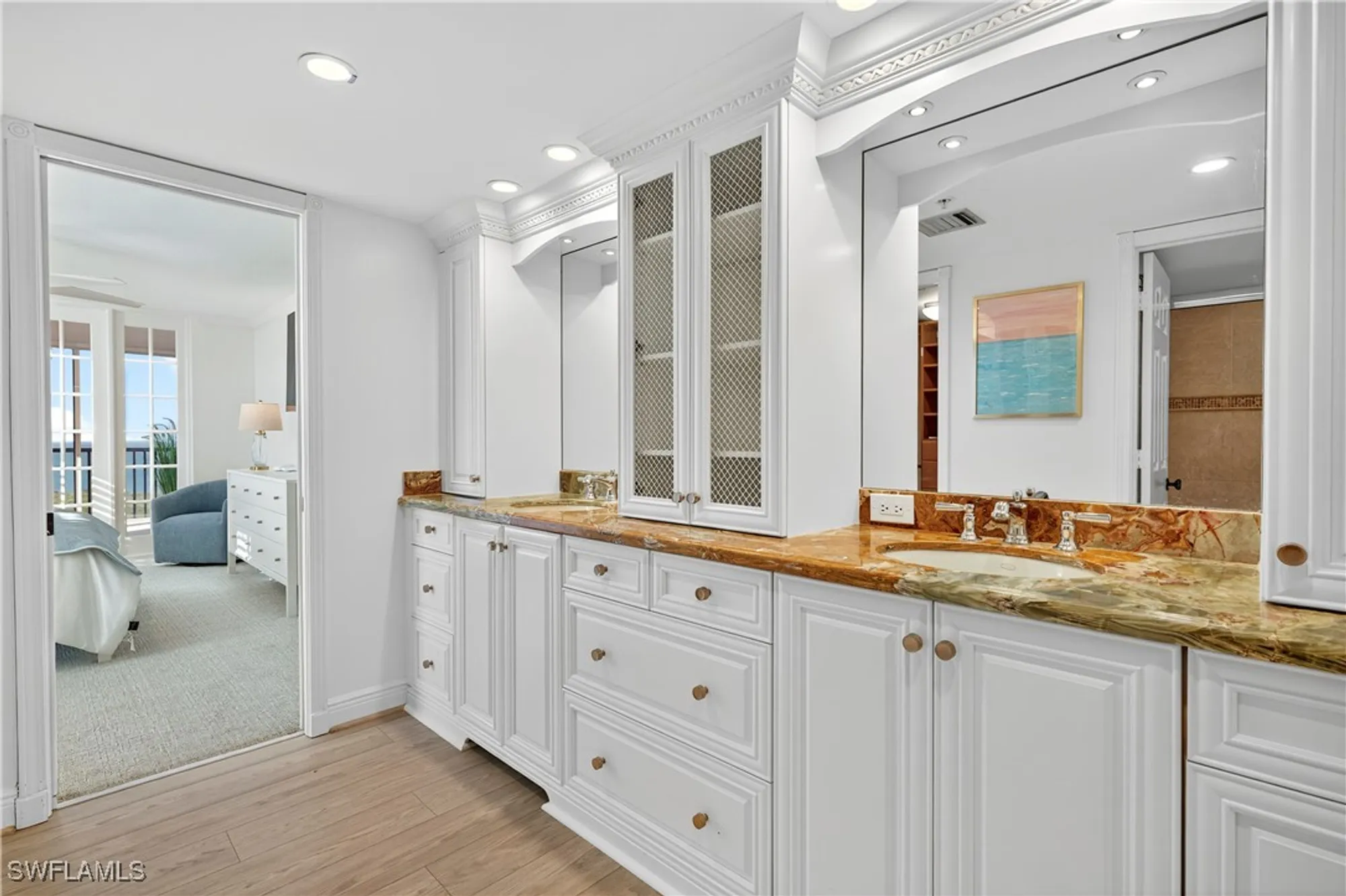 Property Slideshow image 11 of 30 | 6573 marissa loop apt 2004, Naples, FL, 34108