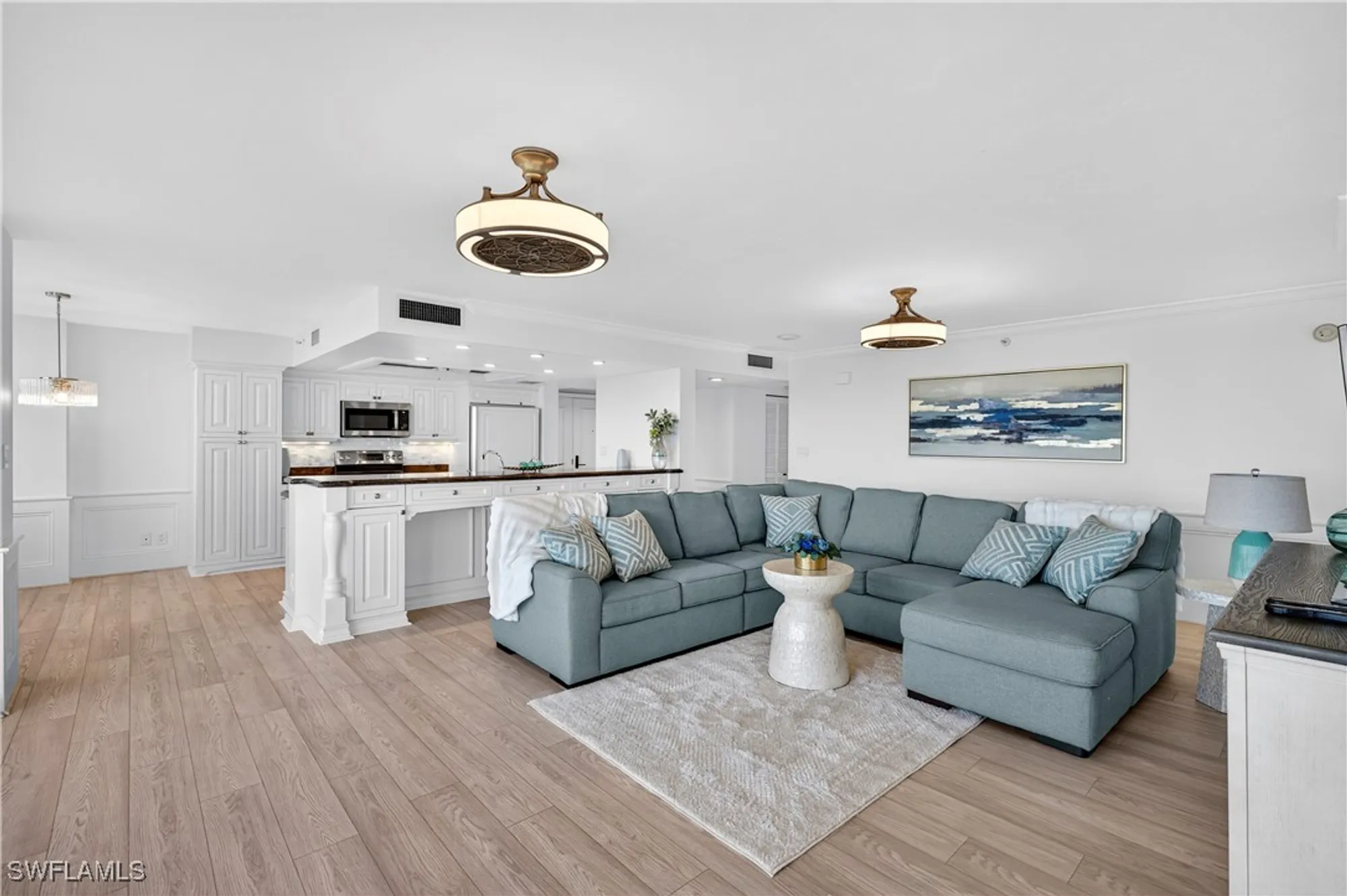 Property Slideshow image 6 of 30 | 6573 marissa loop apt 2004, Naples, FL, 34108