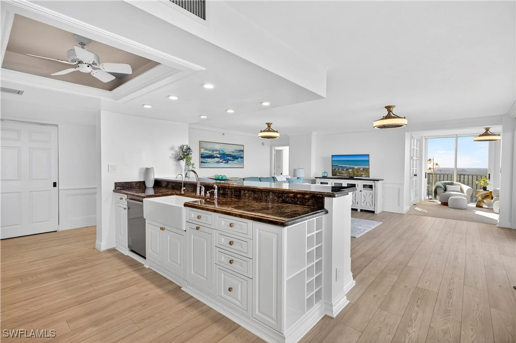 Property Slideshow image 8 of 30 | 6573 marissa loop apt 2004, Naples, FL, 34108