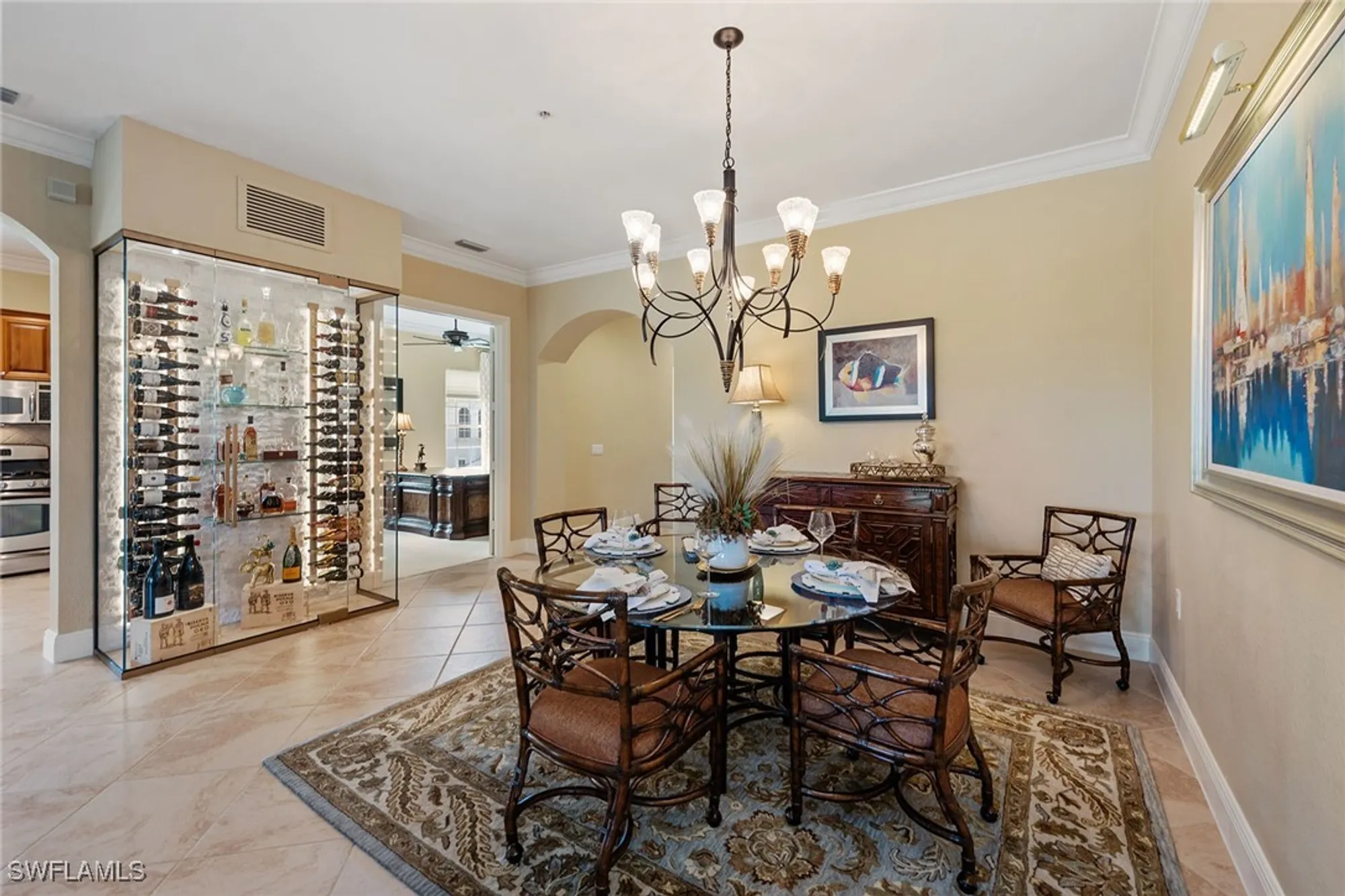 Property Slideshow image 10 of 50 | 3160 serena ln apt 202, Naples, FL, 34114