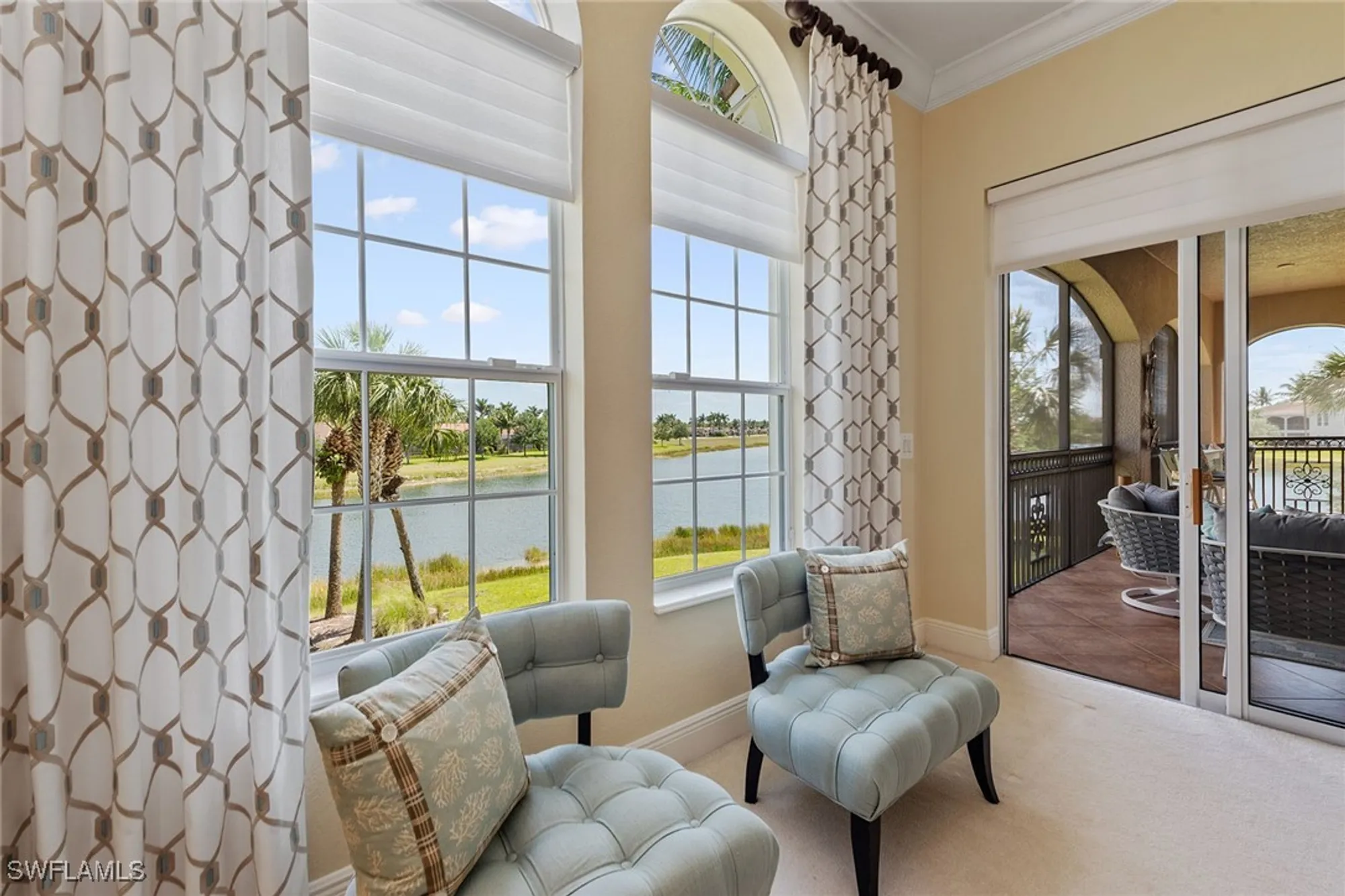 Property Slideshow image 13 of 50 | 3160 serena ln apt 202, Naples, FL, 34114