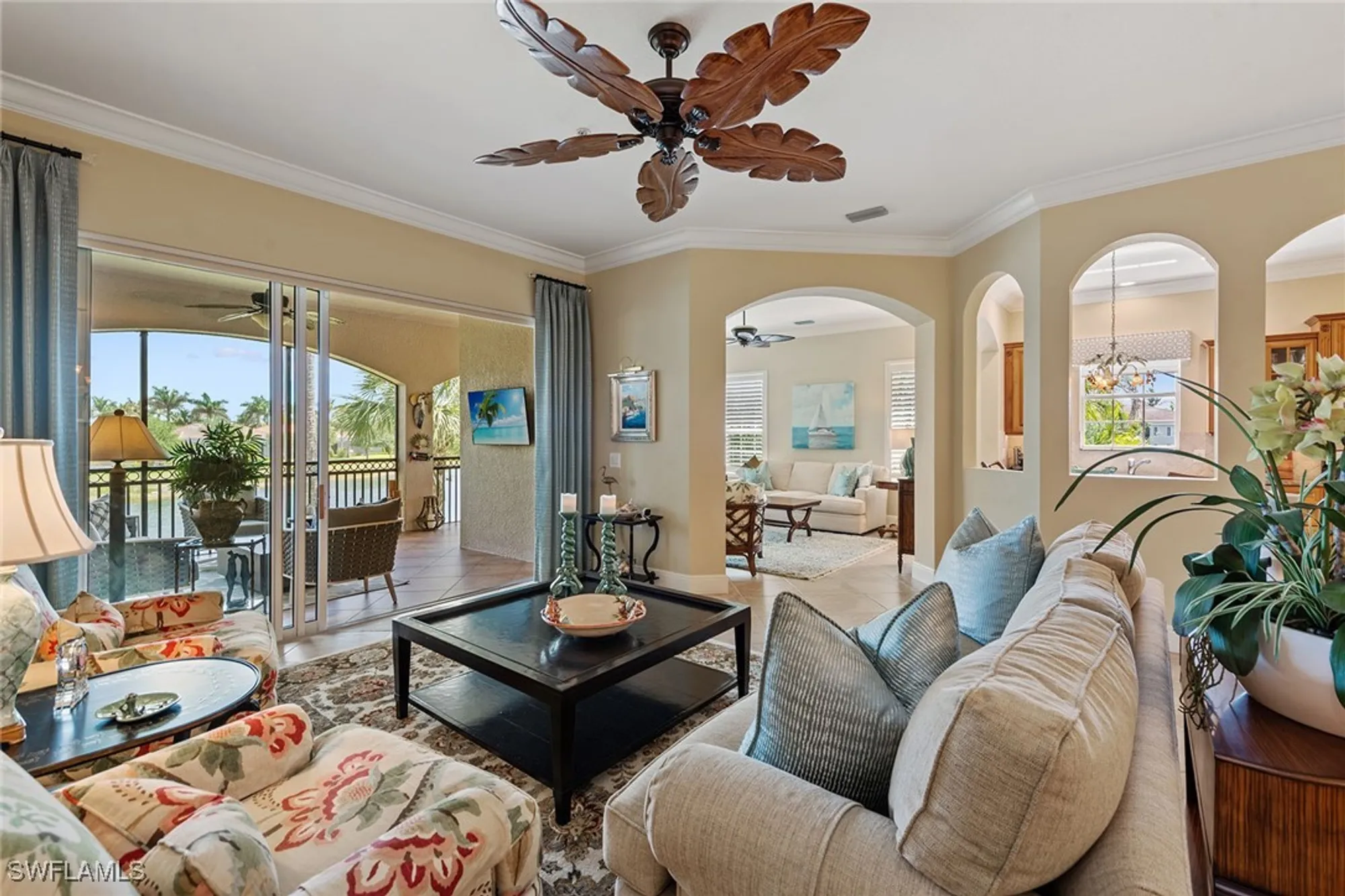 Property Slideshow image 2 of 50 | 3160 serena ln apt 202, Naples, FL, 34114