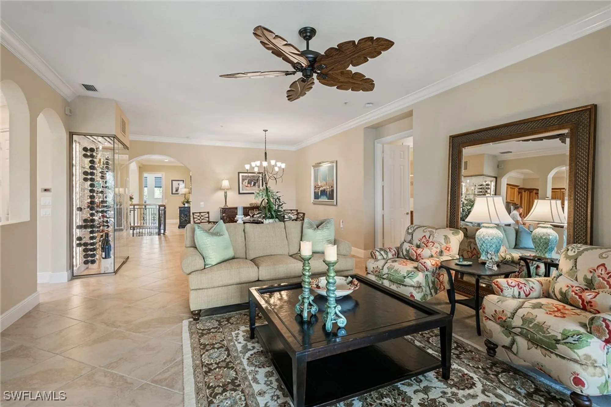 Property Slideshow image 6 of 50 | 3160 serena ln apt 202, Naples, FL, 34114