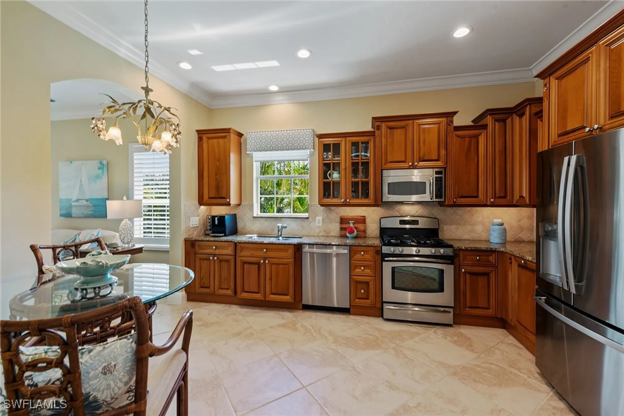 Property Slideshow image 7 of 50 | 3160 serena ln apt 202, Naples, FL, 34114