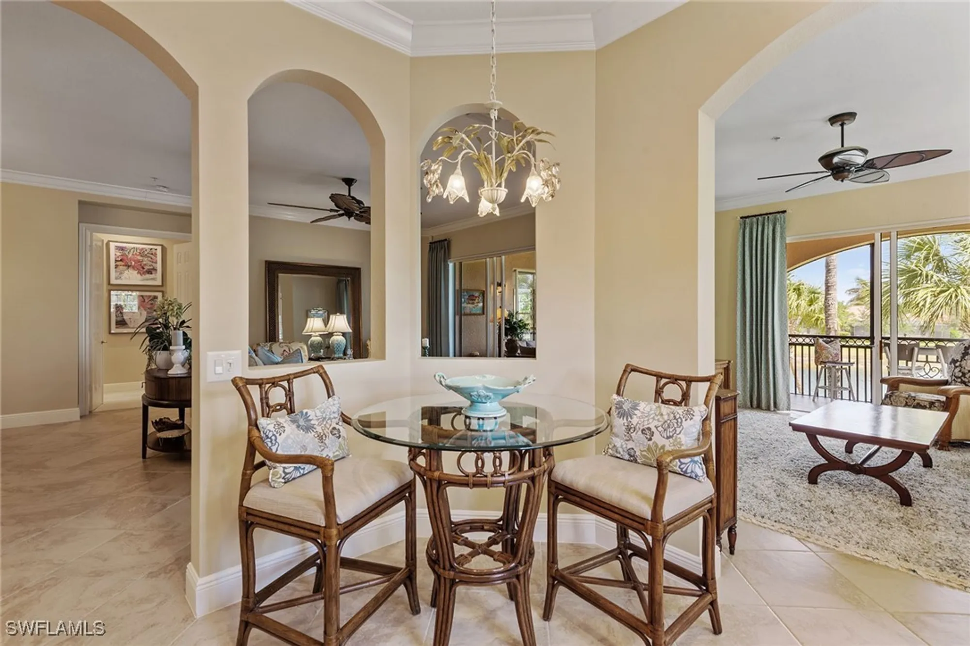 Property Slideshow image 9 of 50 | 3160 serena ln apt 202, Naples, FL, 34114