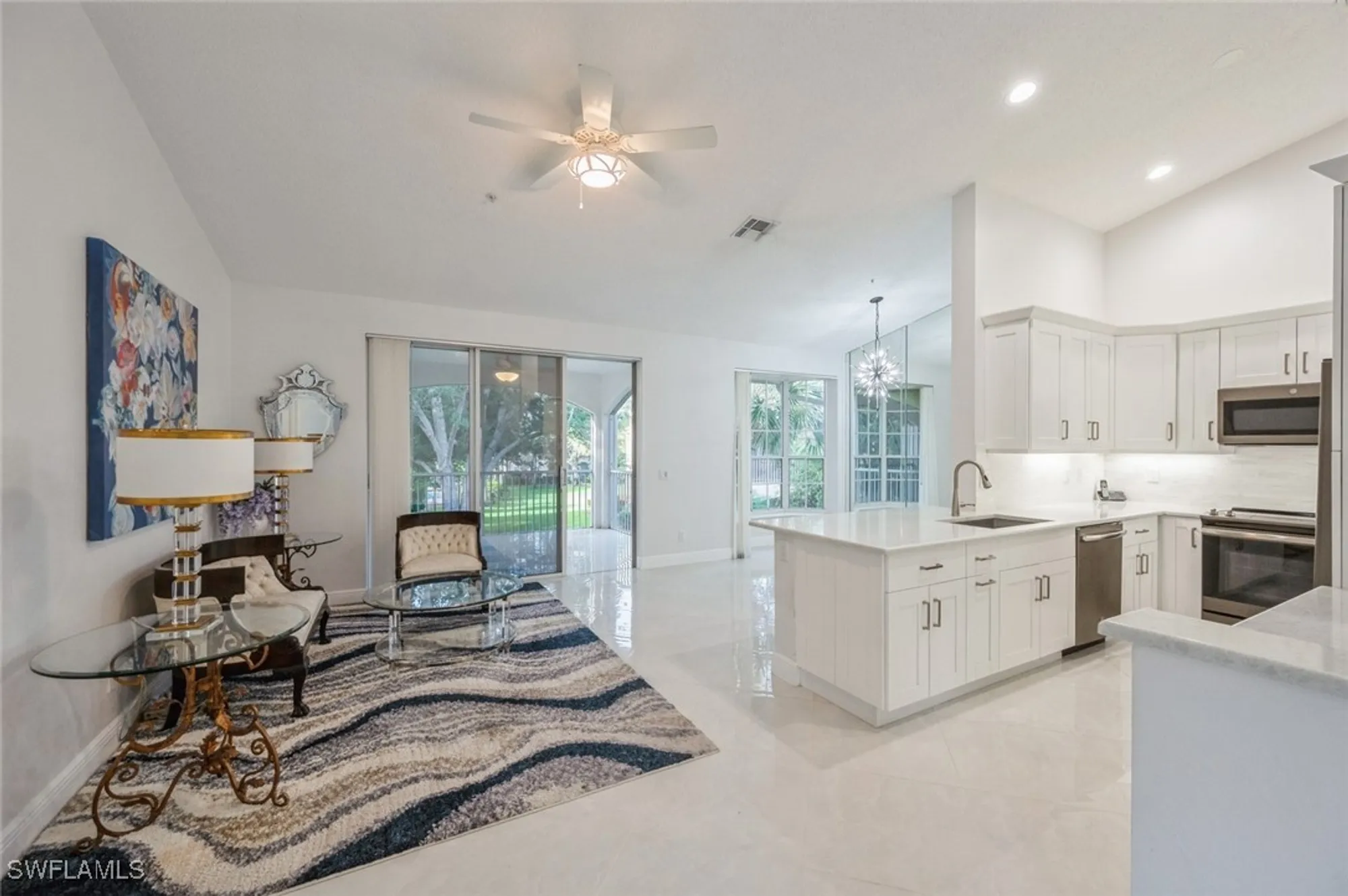 Property Slideshow image 4 of 32 | 74 silver oaks cir apt 9202, Naples, FL, 34119