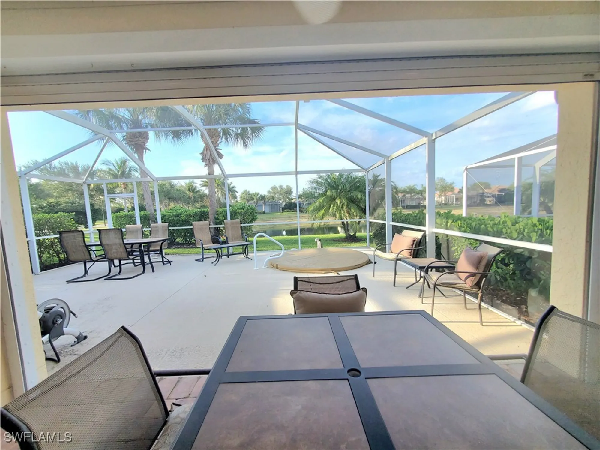 Property Slideshow image 17 of 50 | 8657 querce ct, Naples, FL, 34114