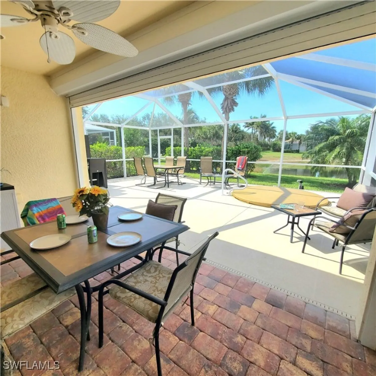 Property Slideshow image 35 of 50 | 8657 querce ct, Naples, FL, 34114