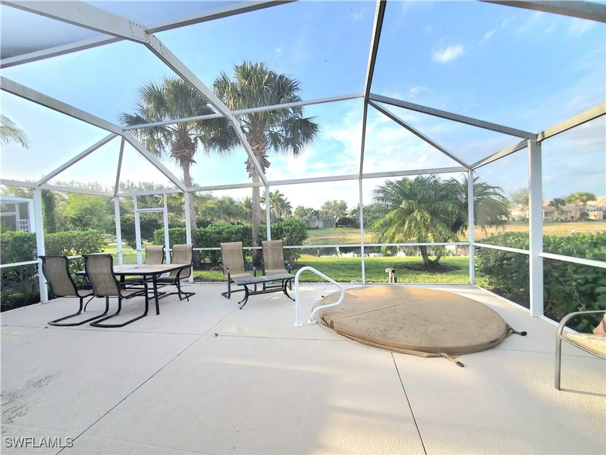 Property Slideshow image 36 of 50 | 8657 querce ct, Naples, FL, 34114