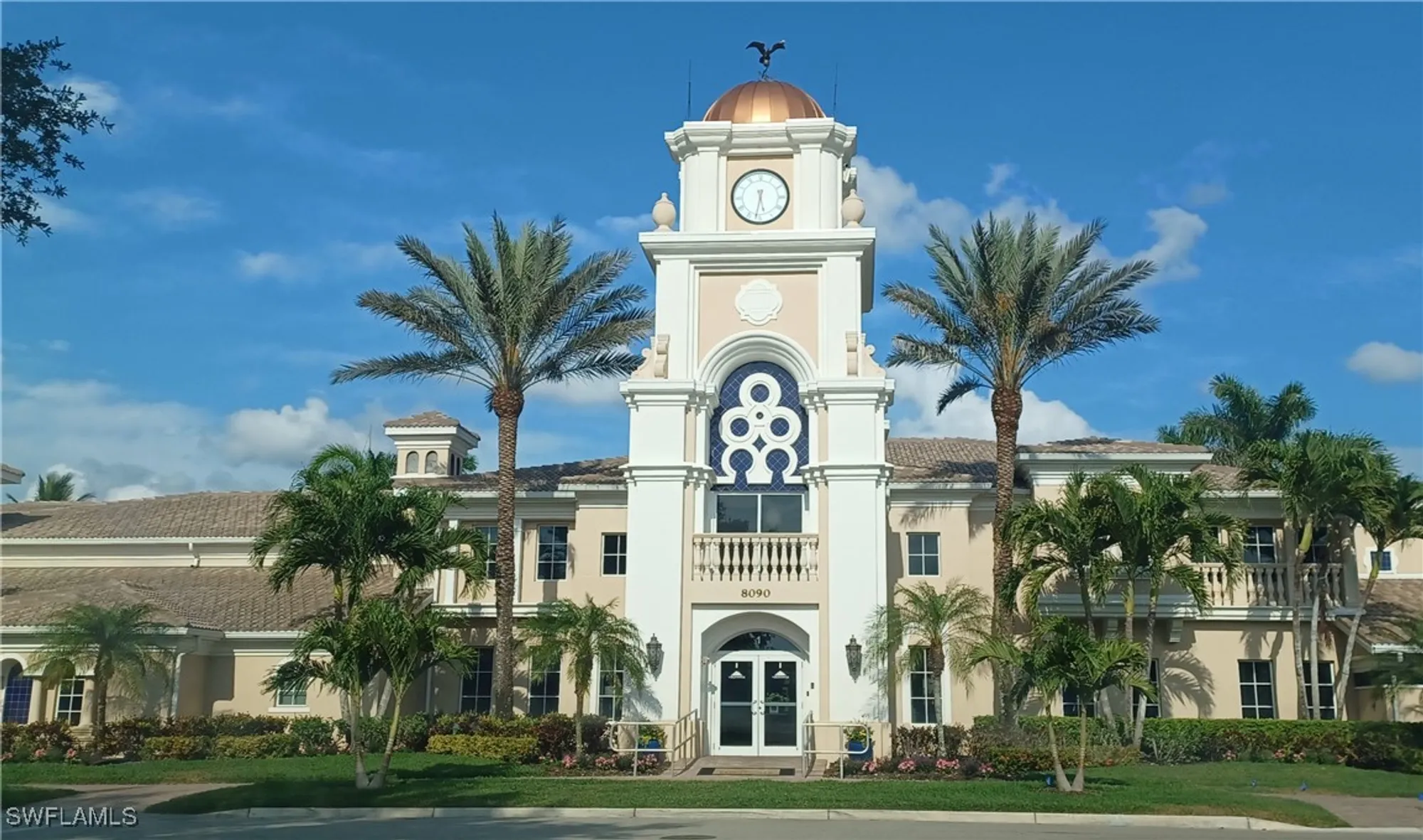 Property Slideshow image 46 of 50 | 8657 querce ct, Naples, FL, 34114