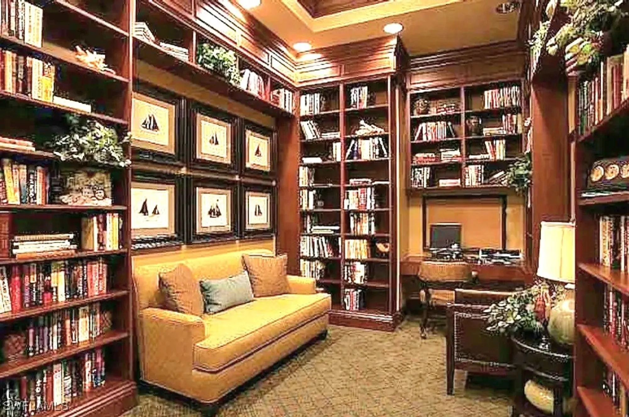 Property Slideshow image 48 of 50 | 8657 querce ct, Naples, FL, 34114