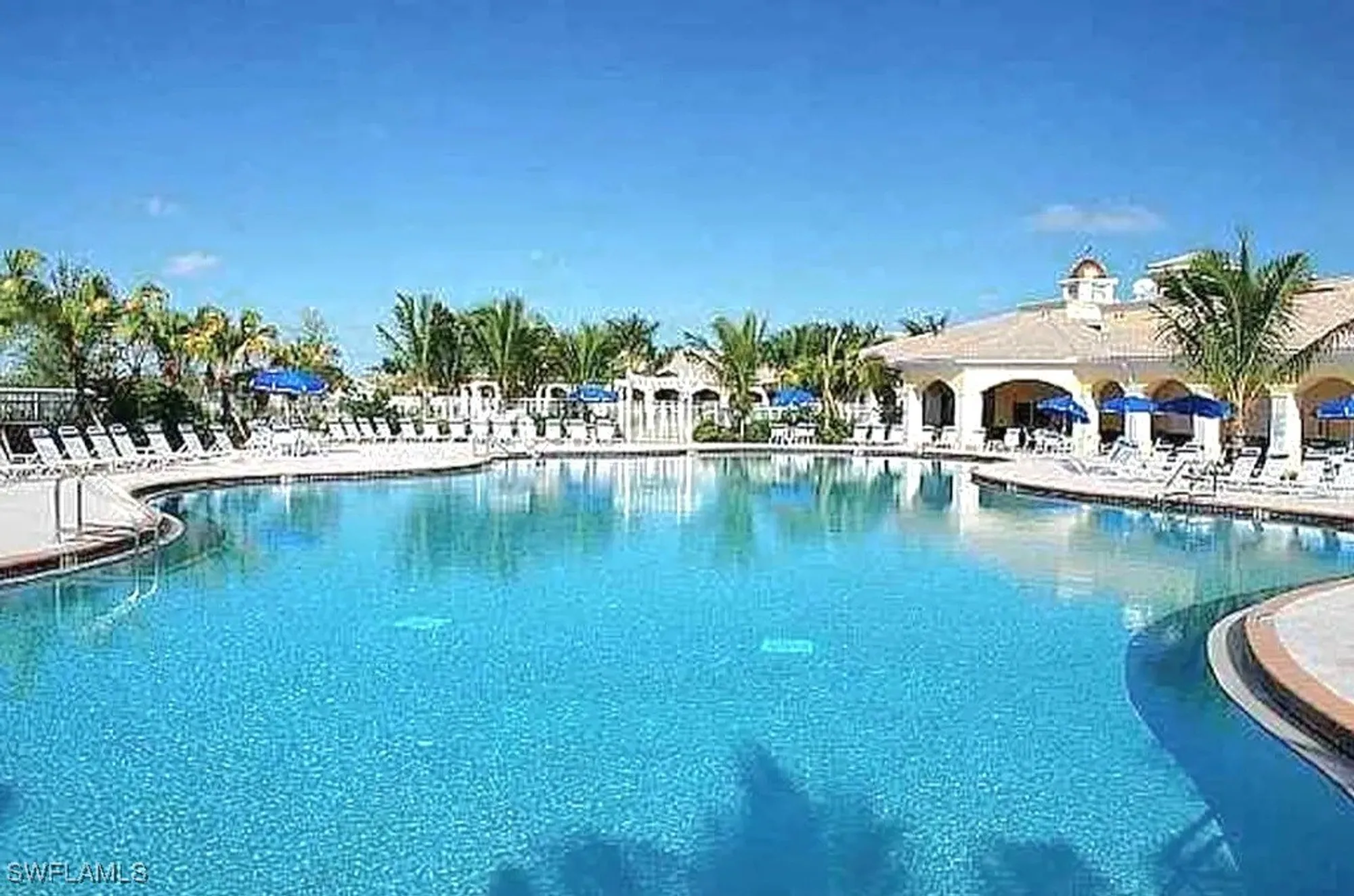 Property Slideshow image 40 of 50 | 8657 querce ct, Naples, FL, 34114