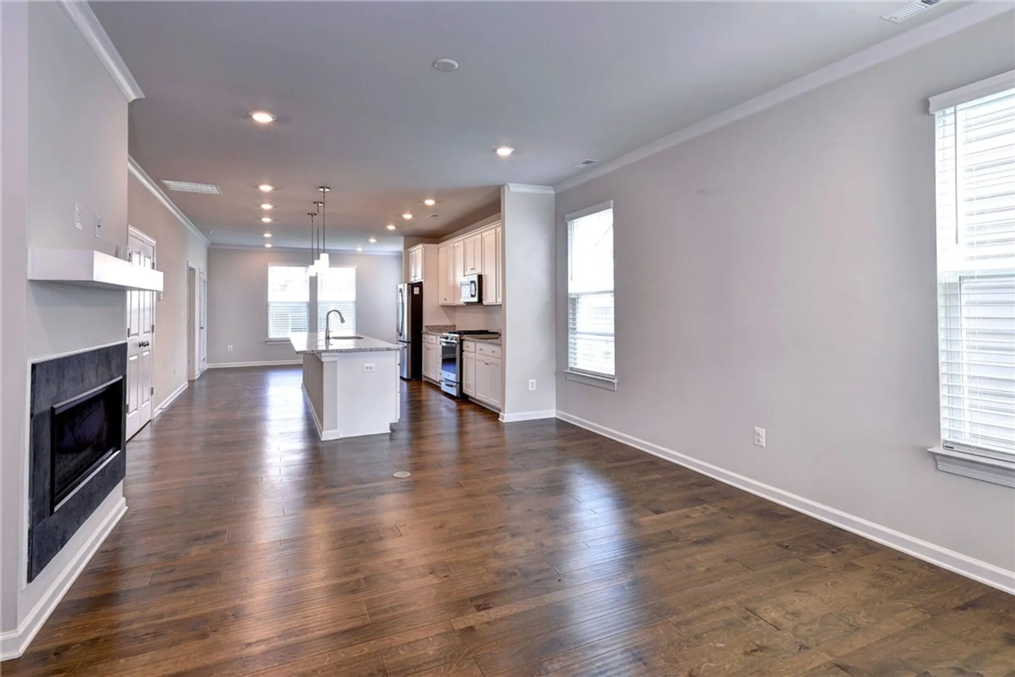 Property Slideshow image 6 of 48 | 6371 yarmouth run, Williamsburg, VA, 23188