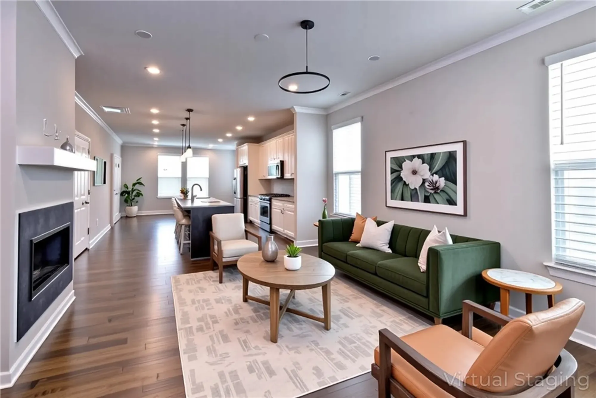 Property Slideshow image 7 of 48 | 6371 yarmouth run, Williamsburg, VA, 23188