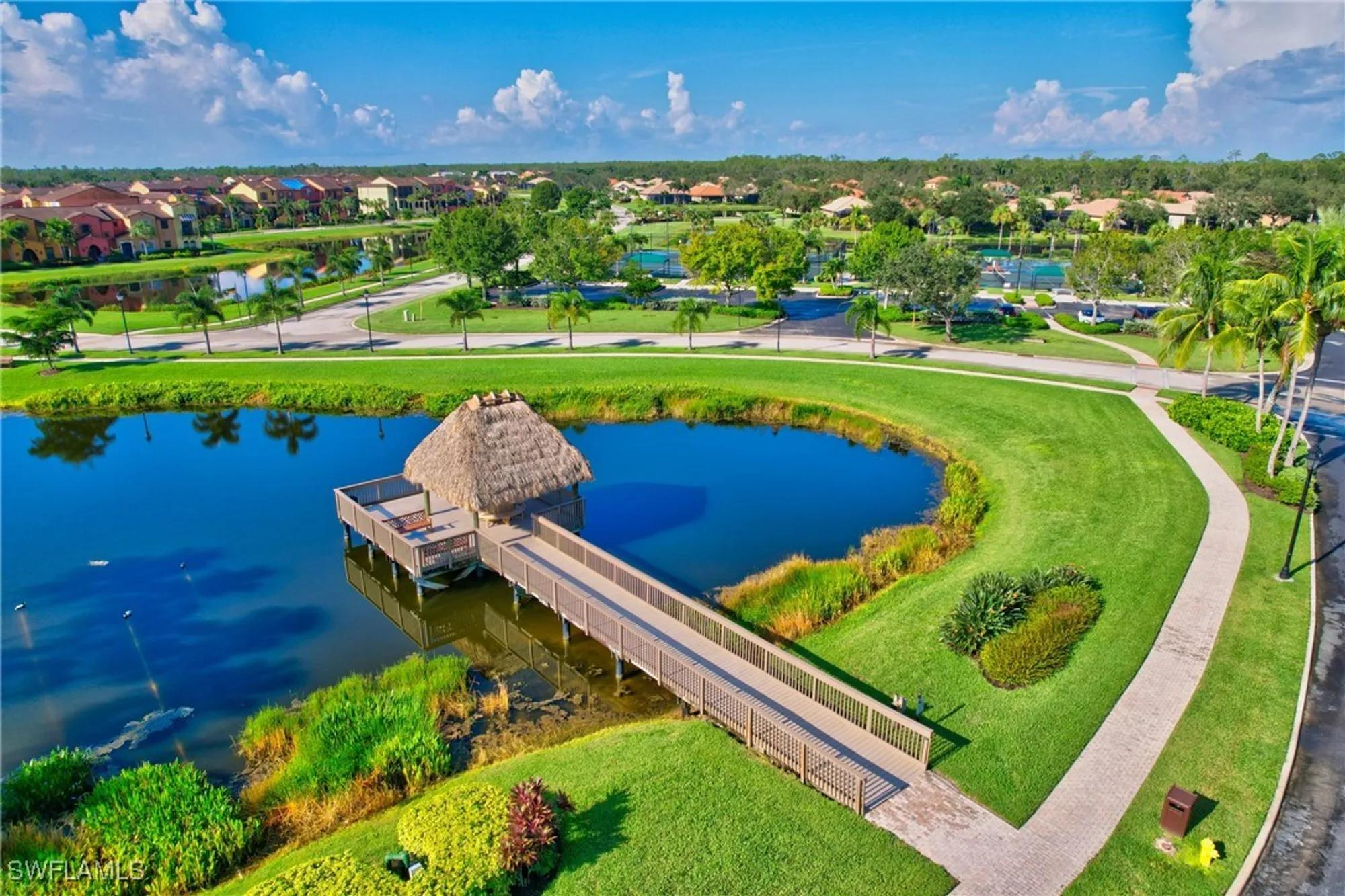 Property Slideshow image 35 of 39 | 11830 paseo grande blvd 4608, Fort Myers, FL, 33912