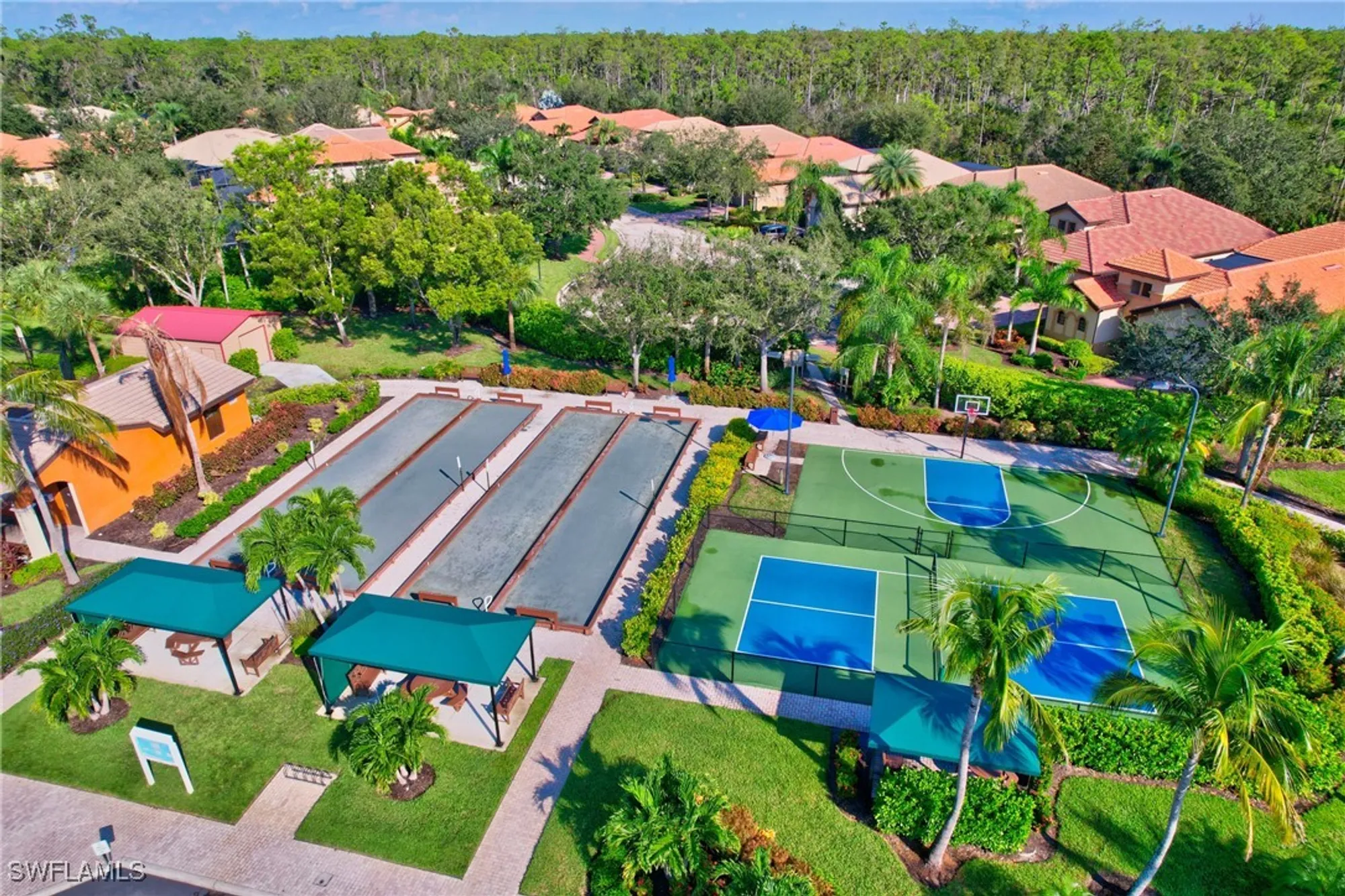 Property Slideshow image 33 of 39 | 11830 paseo grande blvd 4608, Fort Myers, FL, 33912