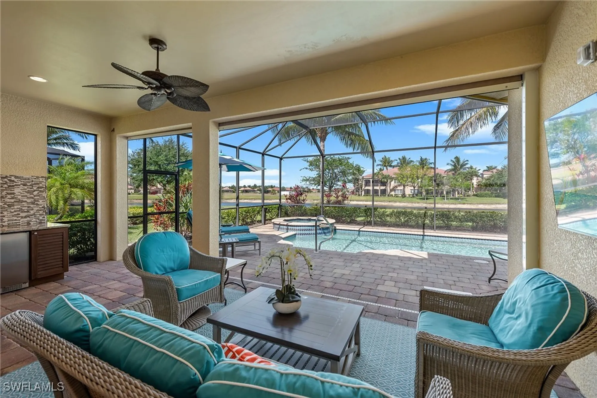 Property Slideshow image 25 of 49 | 9217 campanile cir, Naples, FL, 34114