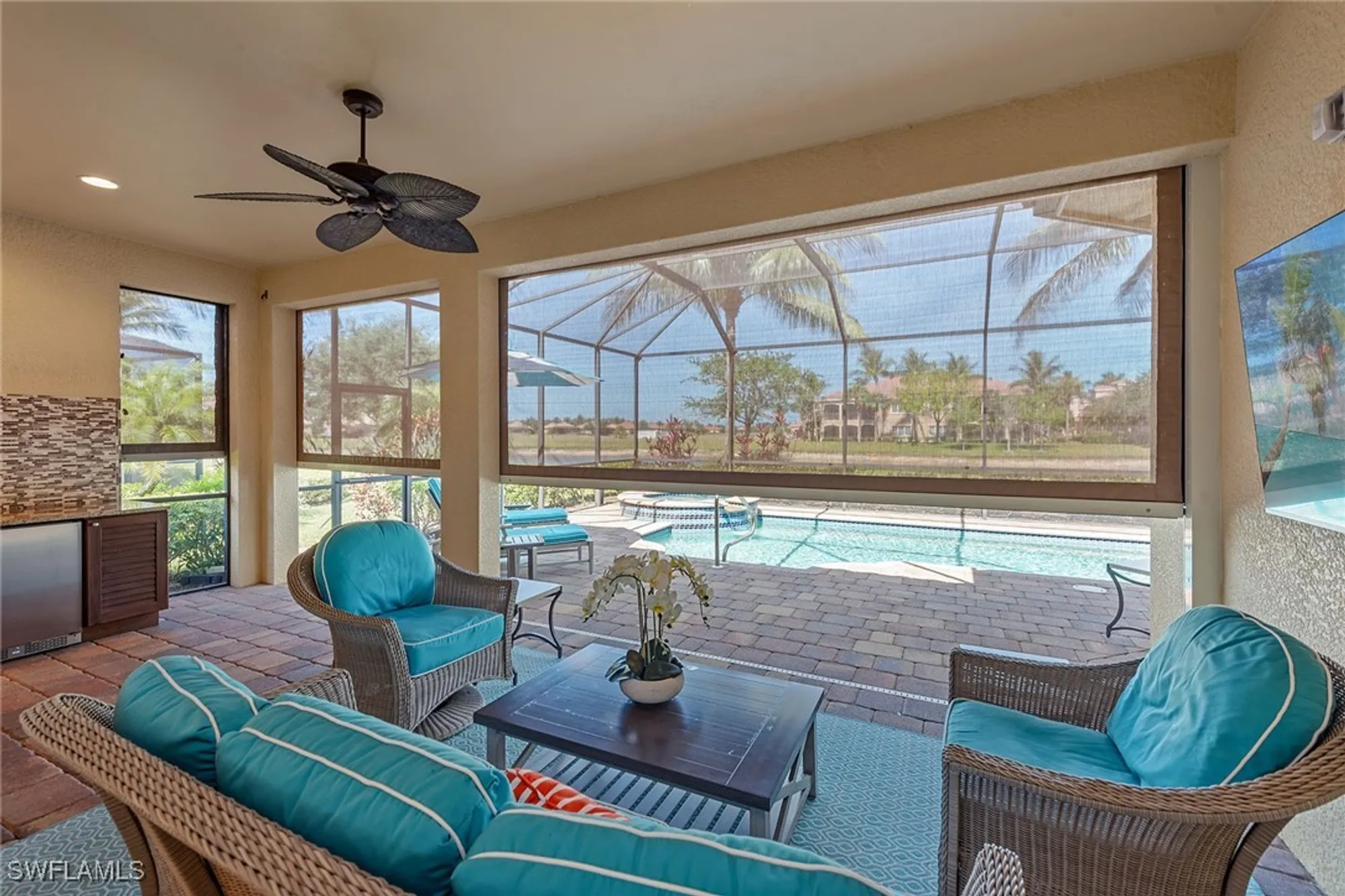Property Slideshow image 26 of 49 | 9217 campanile cir, Naples, FL, 34114