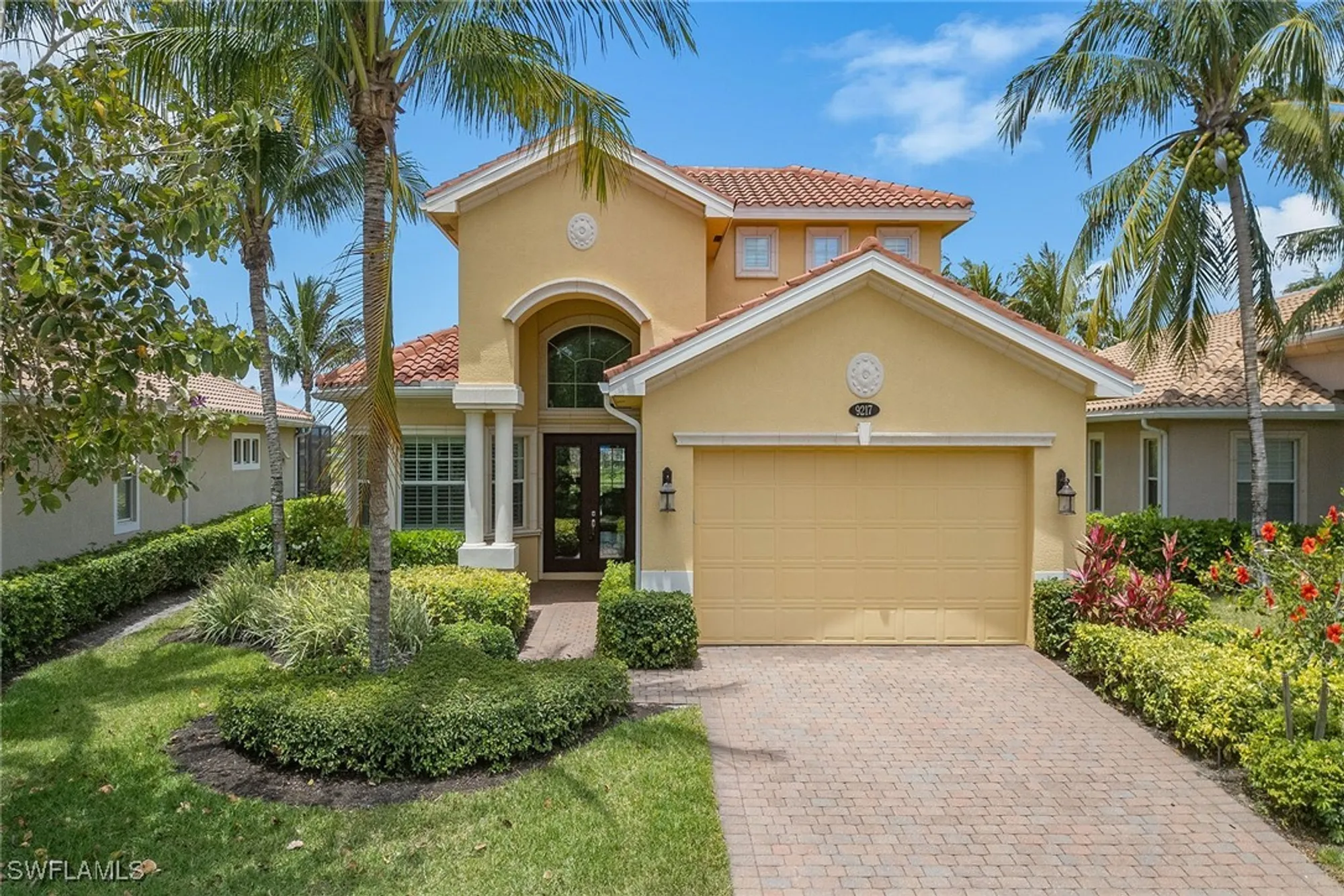 Property Slideshow image 34 of 49 | 9217 campanile cir, Naples, FL, 34114