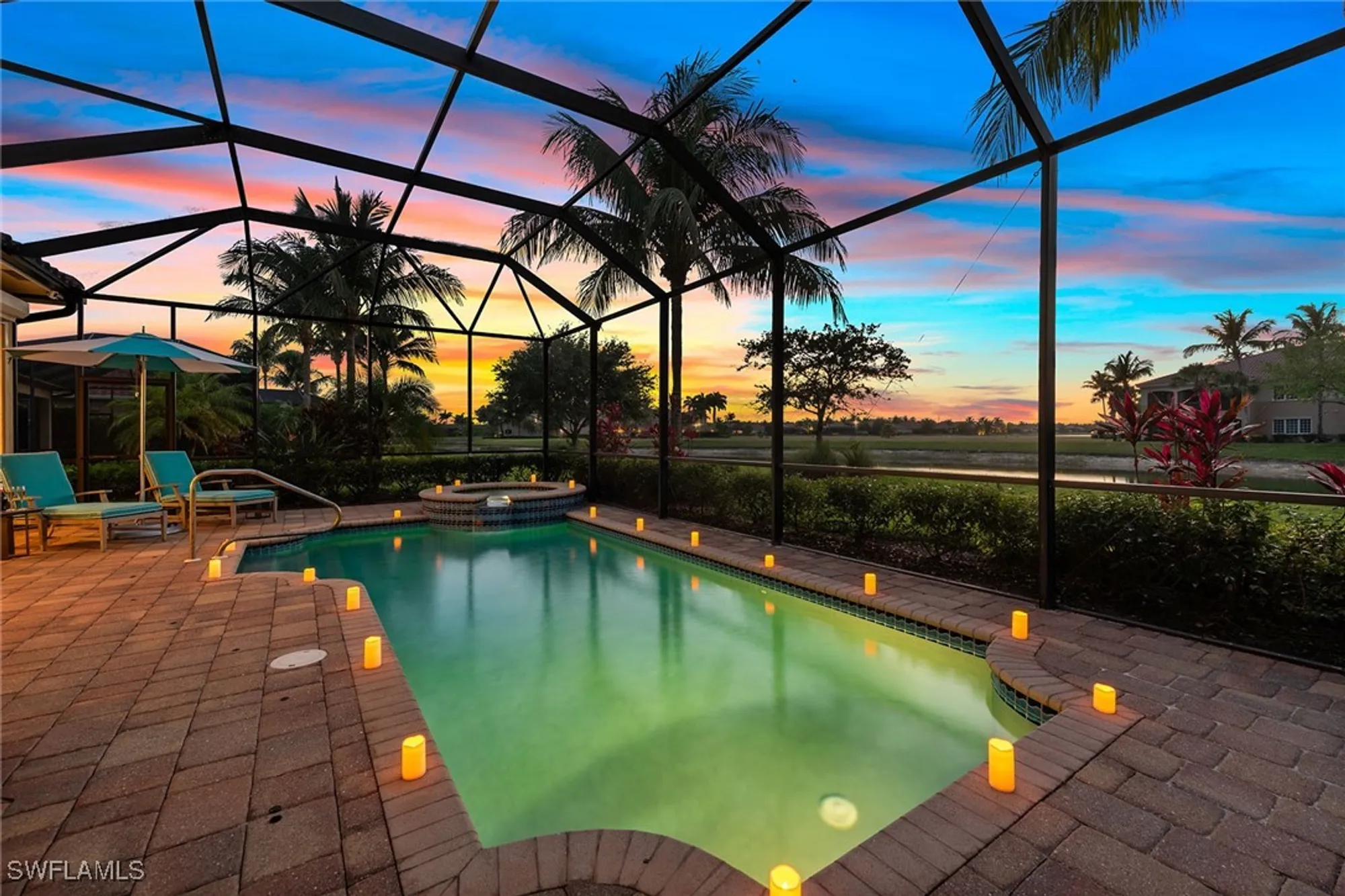 Property Slideshow image 30 of 49 | 9217 campanile cir, Naples, FL, 34114