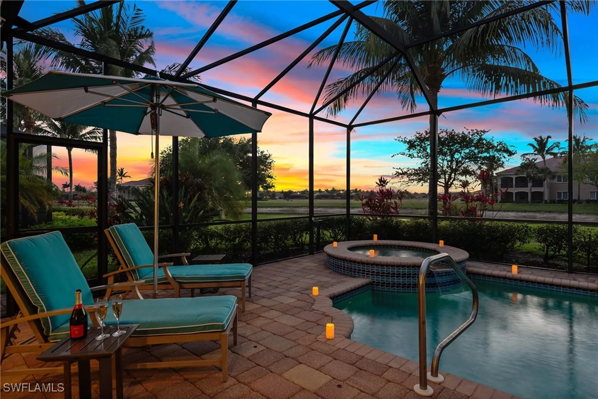Property Slideshow image 31 of 49 | 9217 campanile cir, Naples, FL, 34114