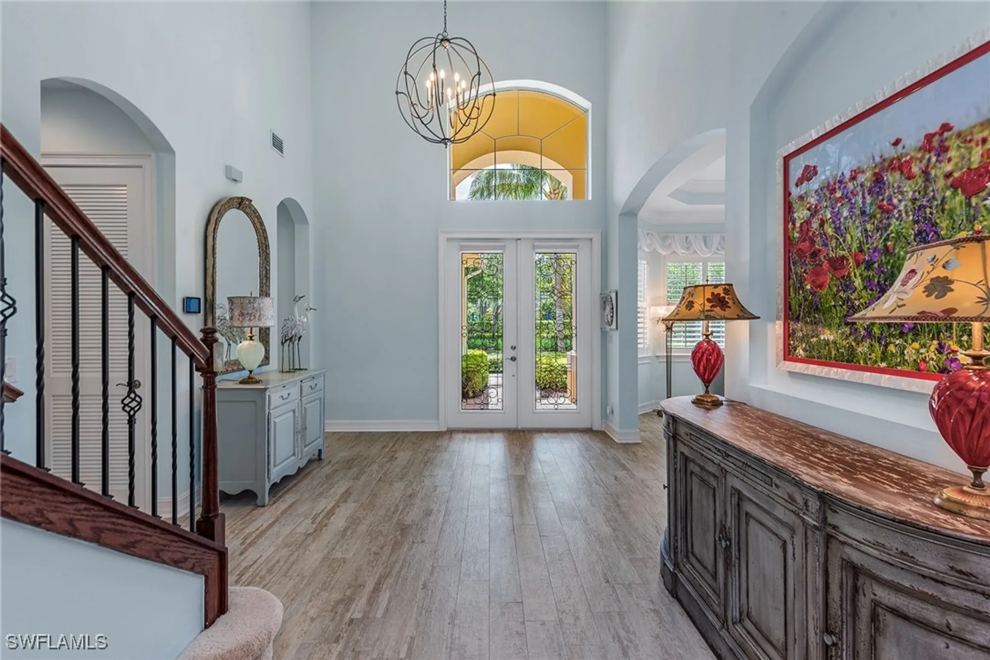 Property Slideshow image 5 of 49 | 9217 campanile cir, Naples, FL, 34114