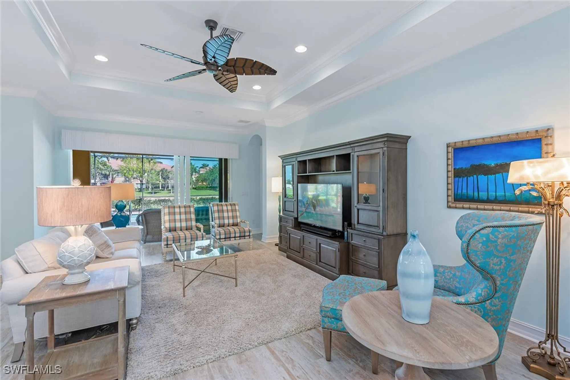 Property Slideshow image 6 of 49 | 9217 campanile cir, Naples, FL, 34114