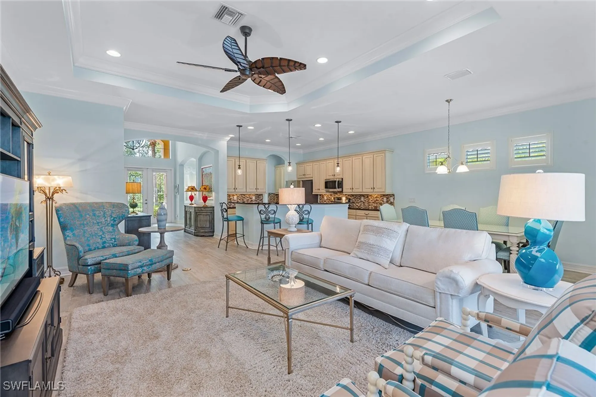 Property Slideshow image 7 of 49 | 9217 campanile cir, Naples, FL, 34114