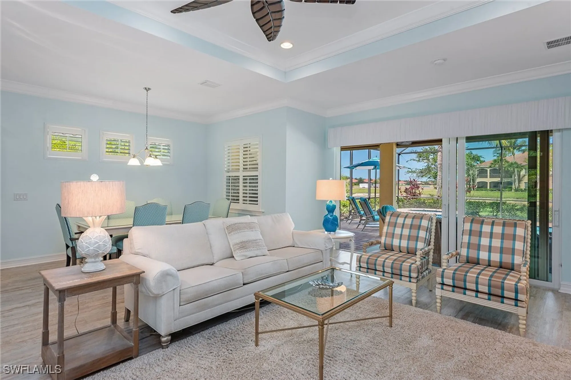 Property Slideshow image 8 of 49 | 9217 campanile cir, Naples, FL, 34114